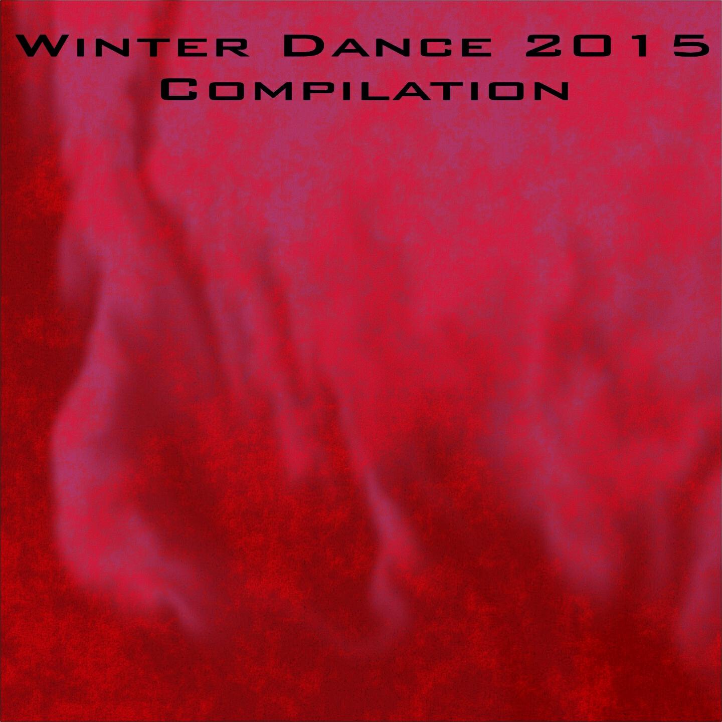 Релиз Winter Dance 2015 Compilation (Electro Dance Music Trance Techno Hits Club Remix Newest Europe Great Club Bass Collection Top 50)