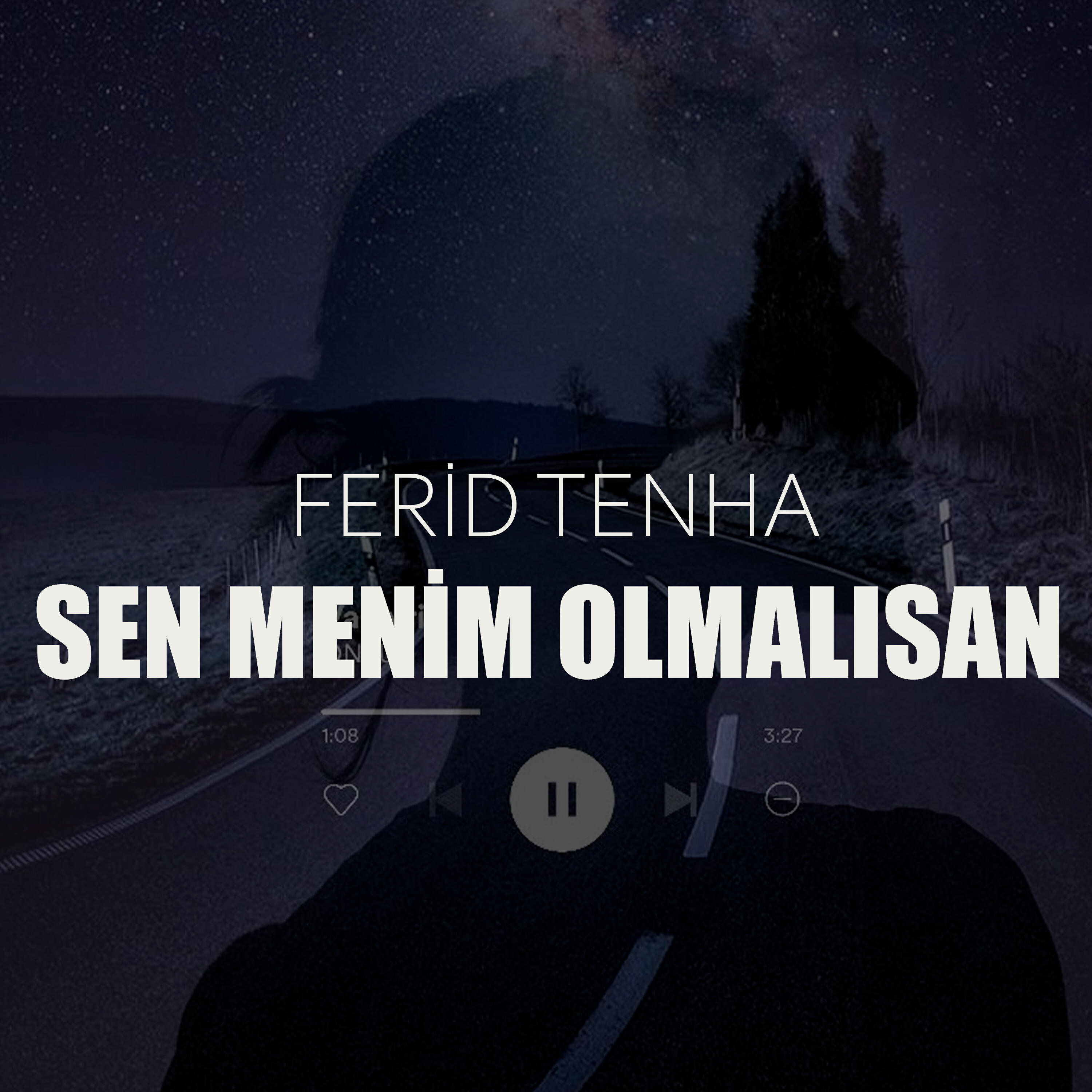 Релиз Sen Menim Olmalısan