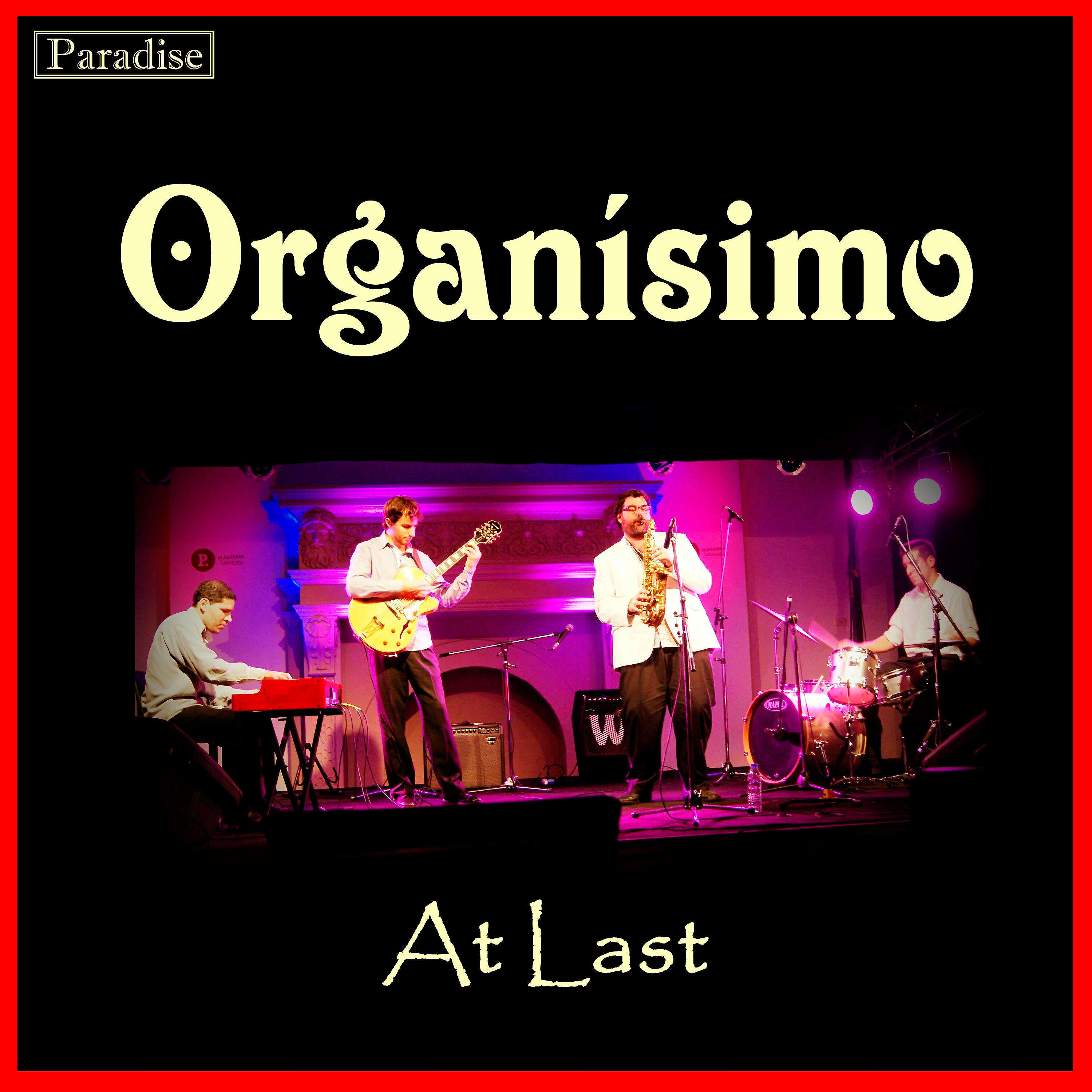 Organísimo