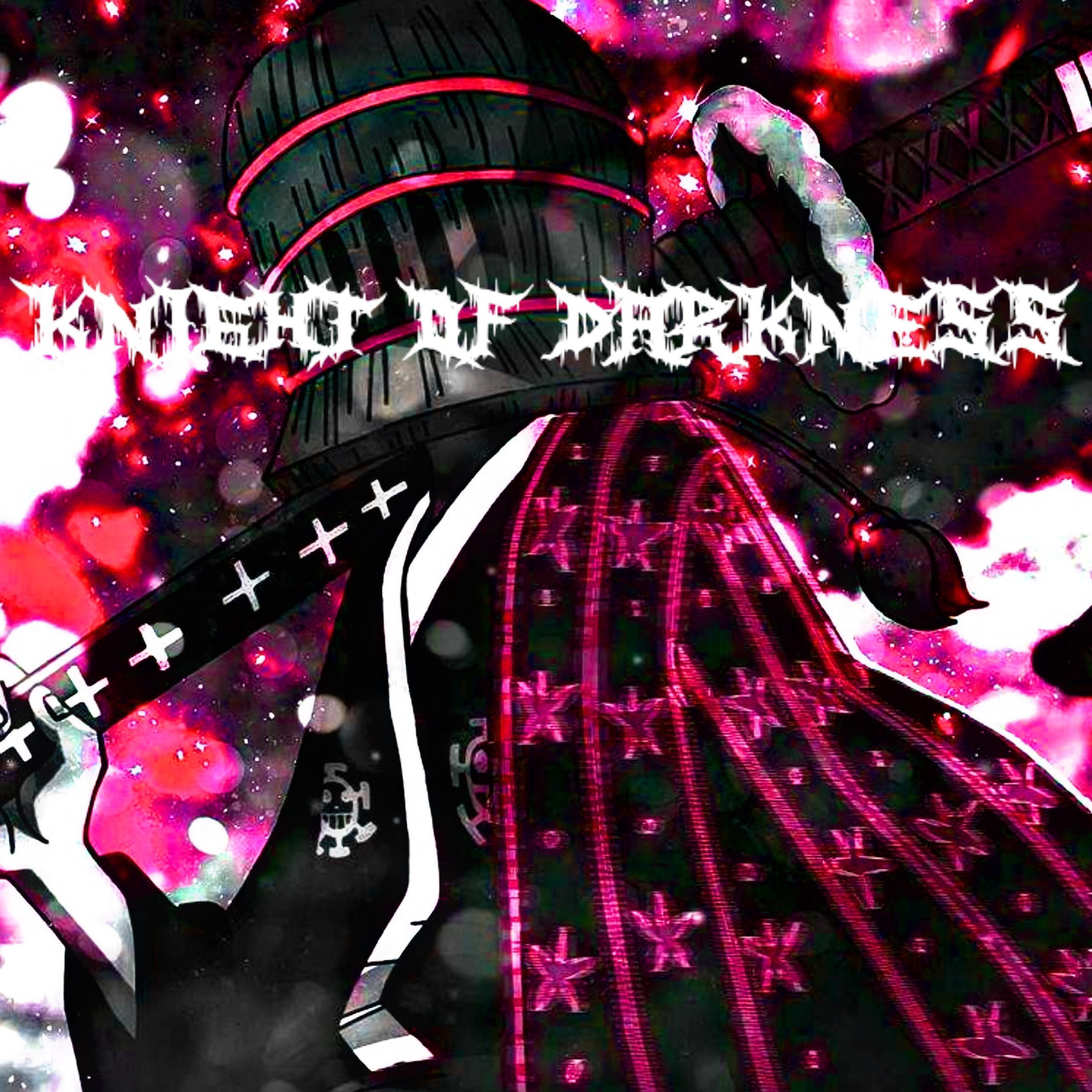 Релиз Knight of Darkness