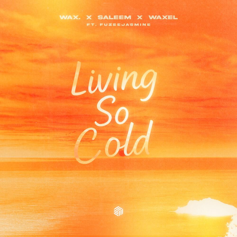 Релиз Living so Cold