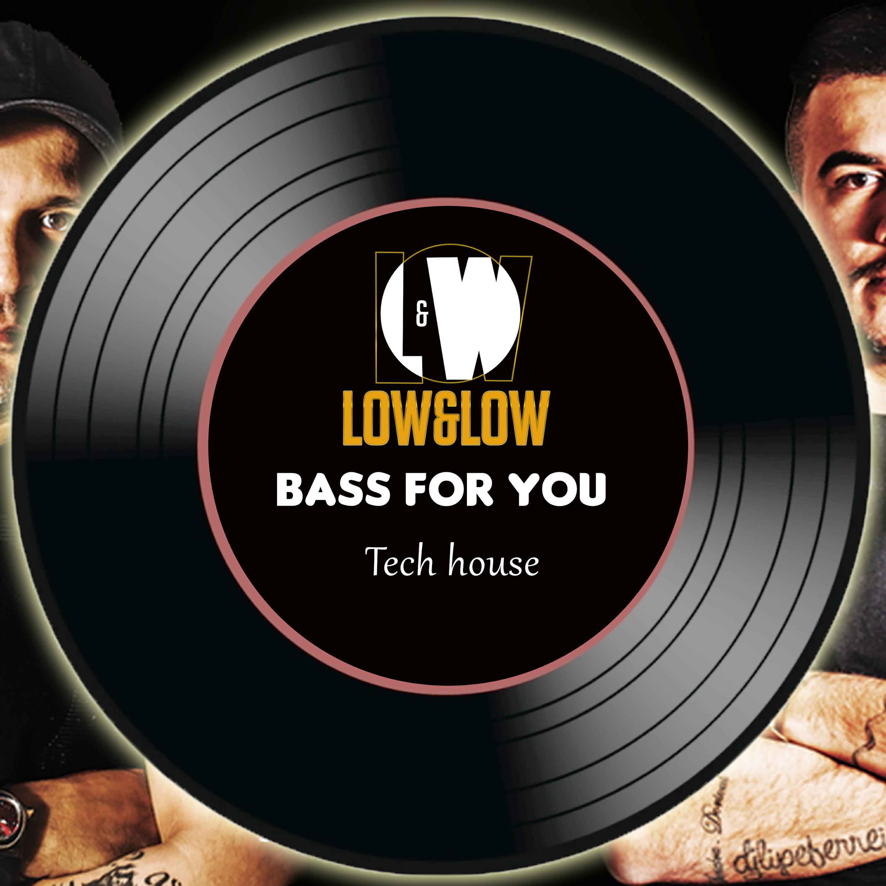 Релиз Bass for You