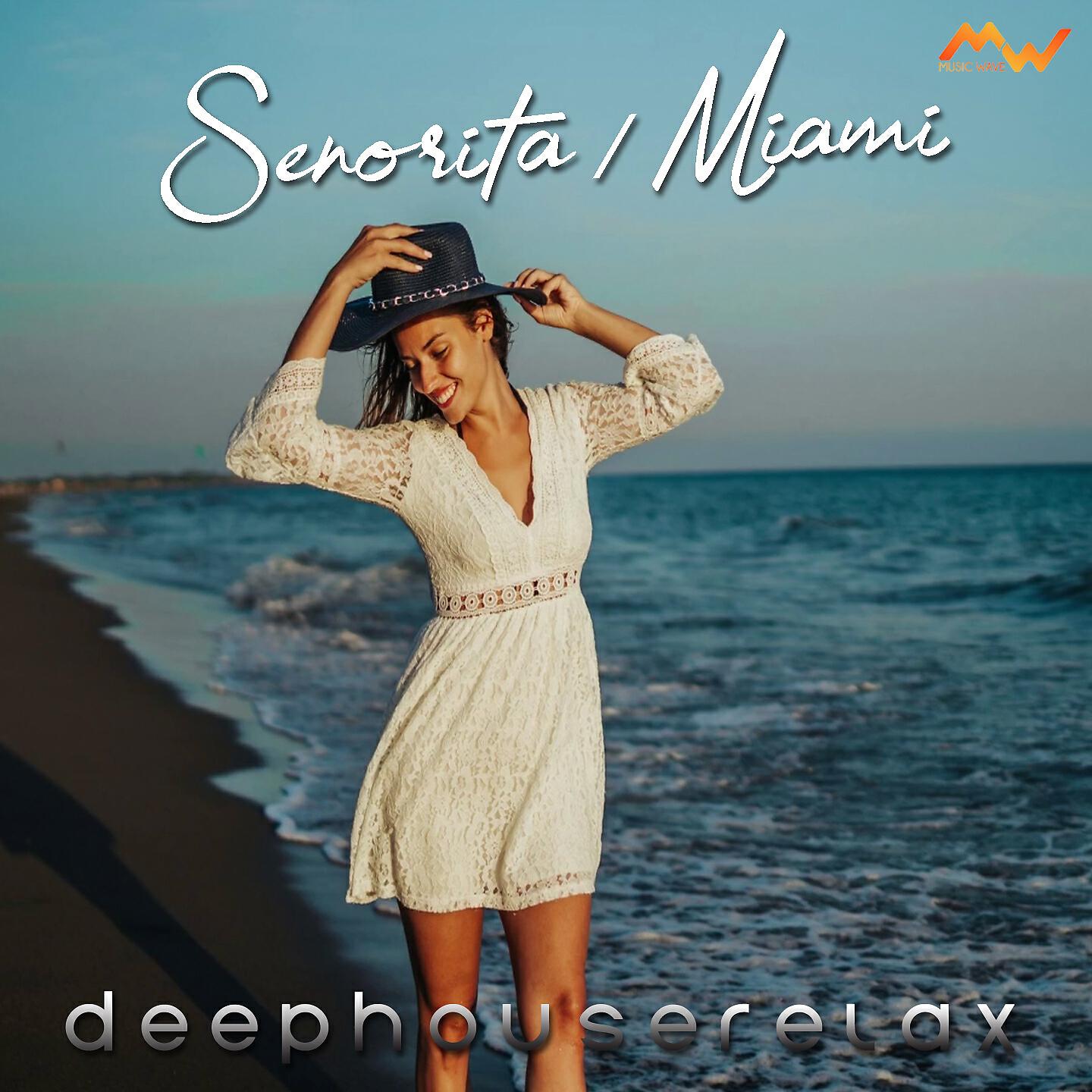Релиз Senorita / Miami