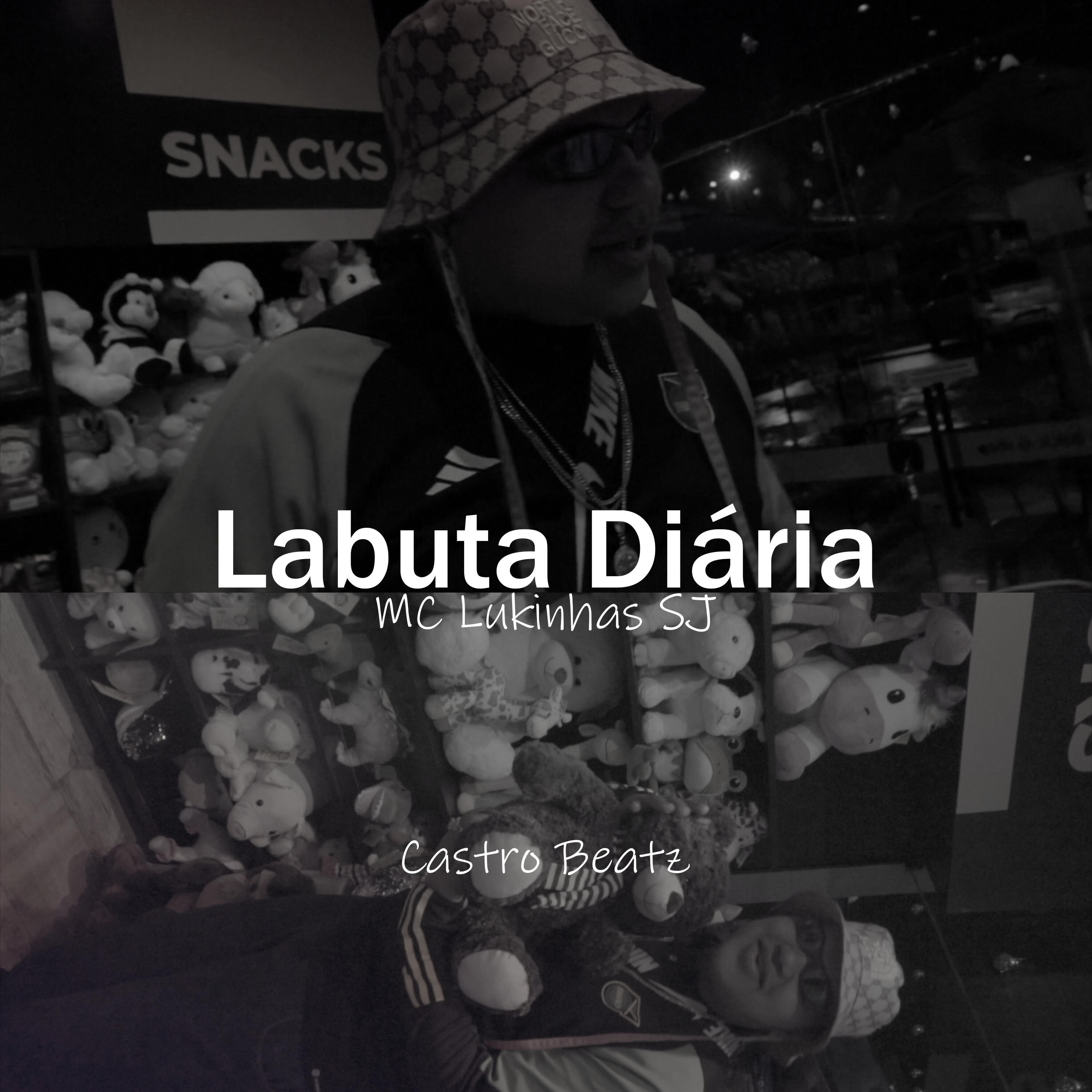 Релиз Labuta Diária