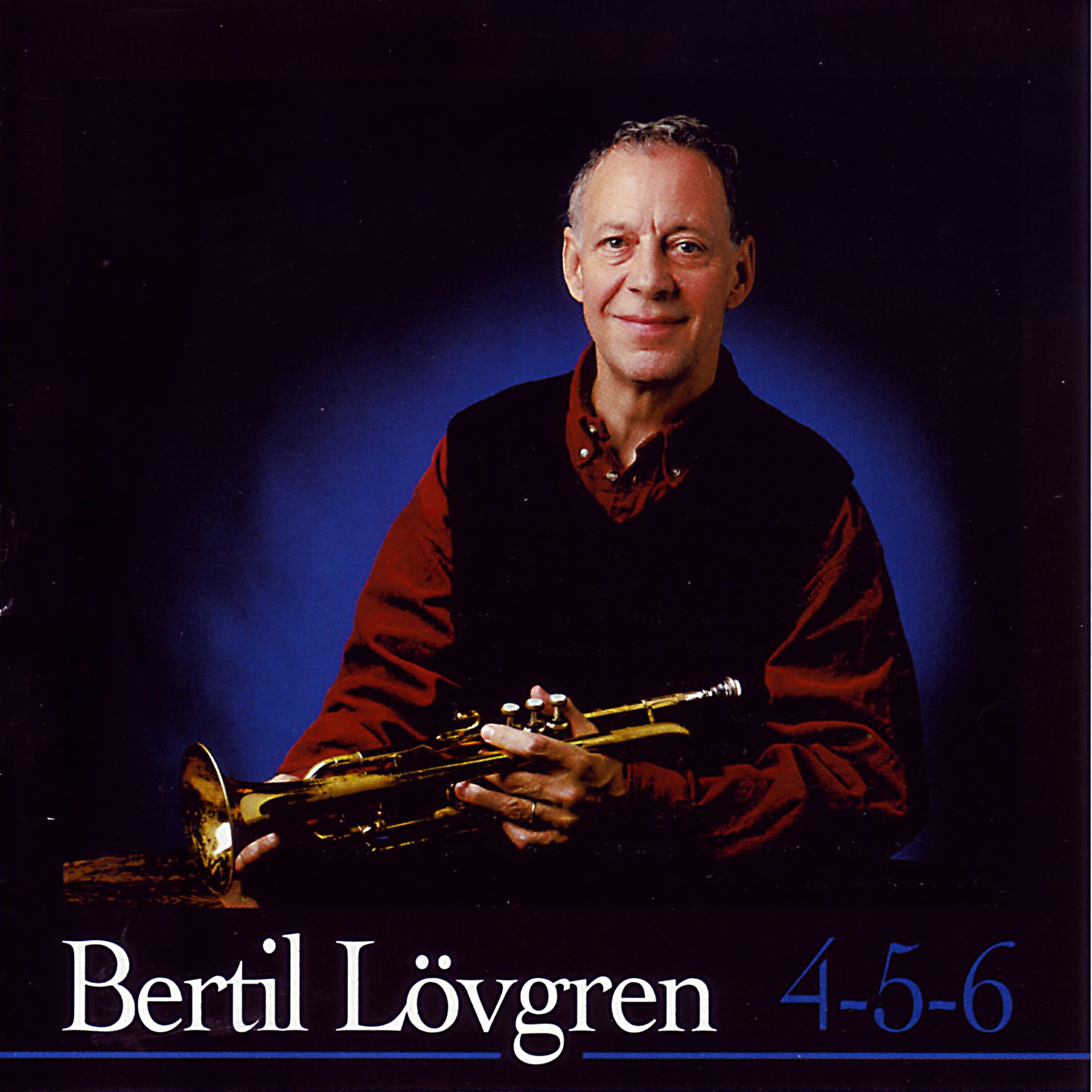 Bertil Lövgren
