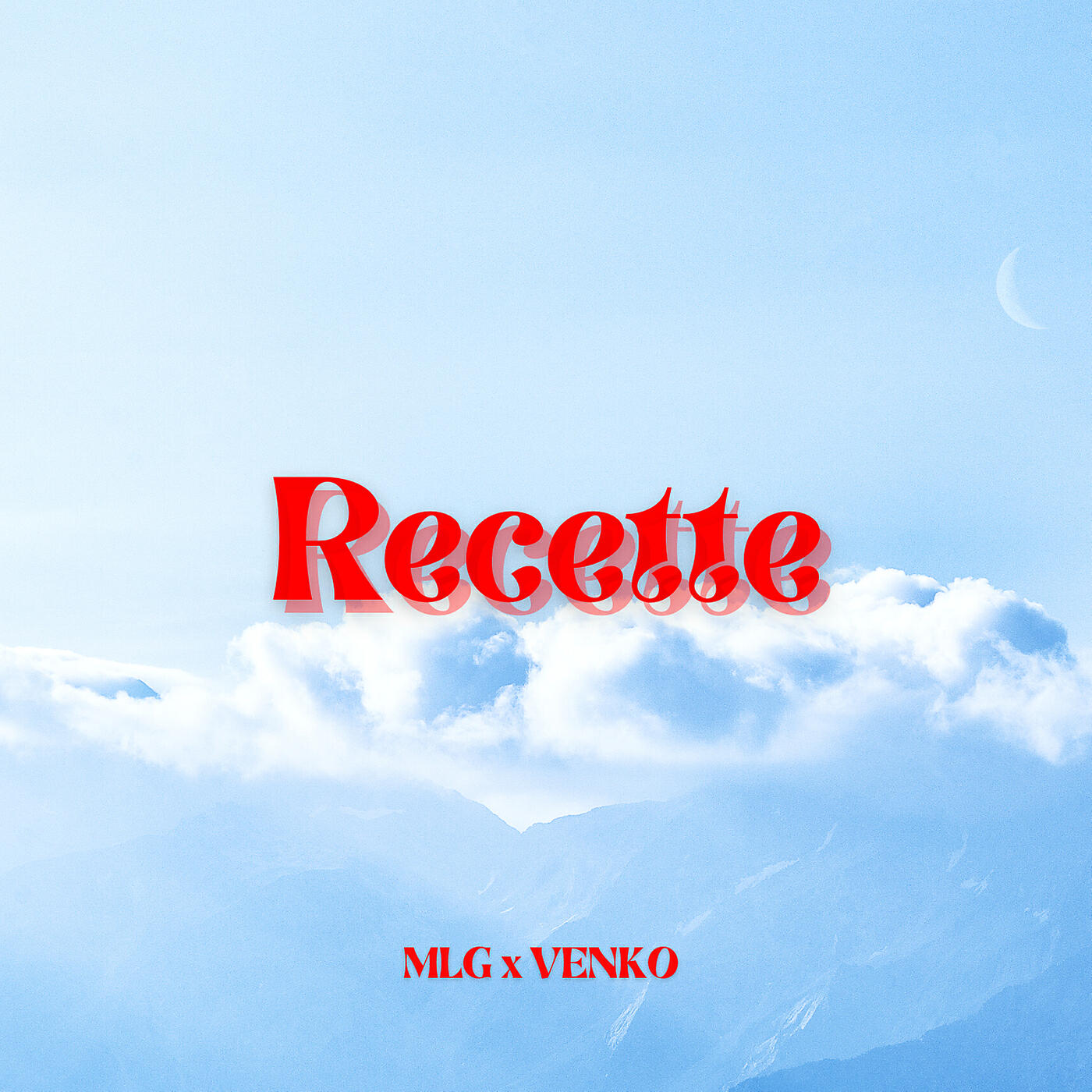 Релиз Recette