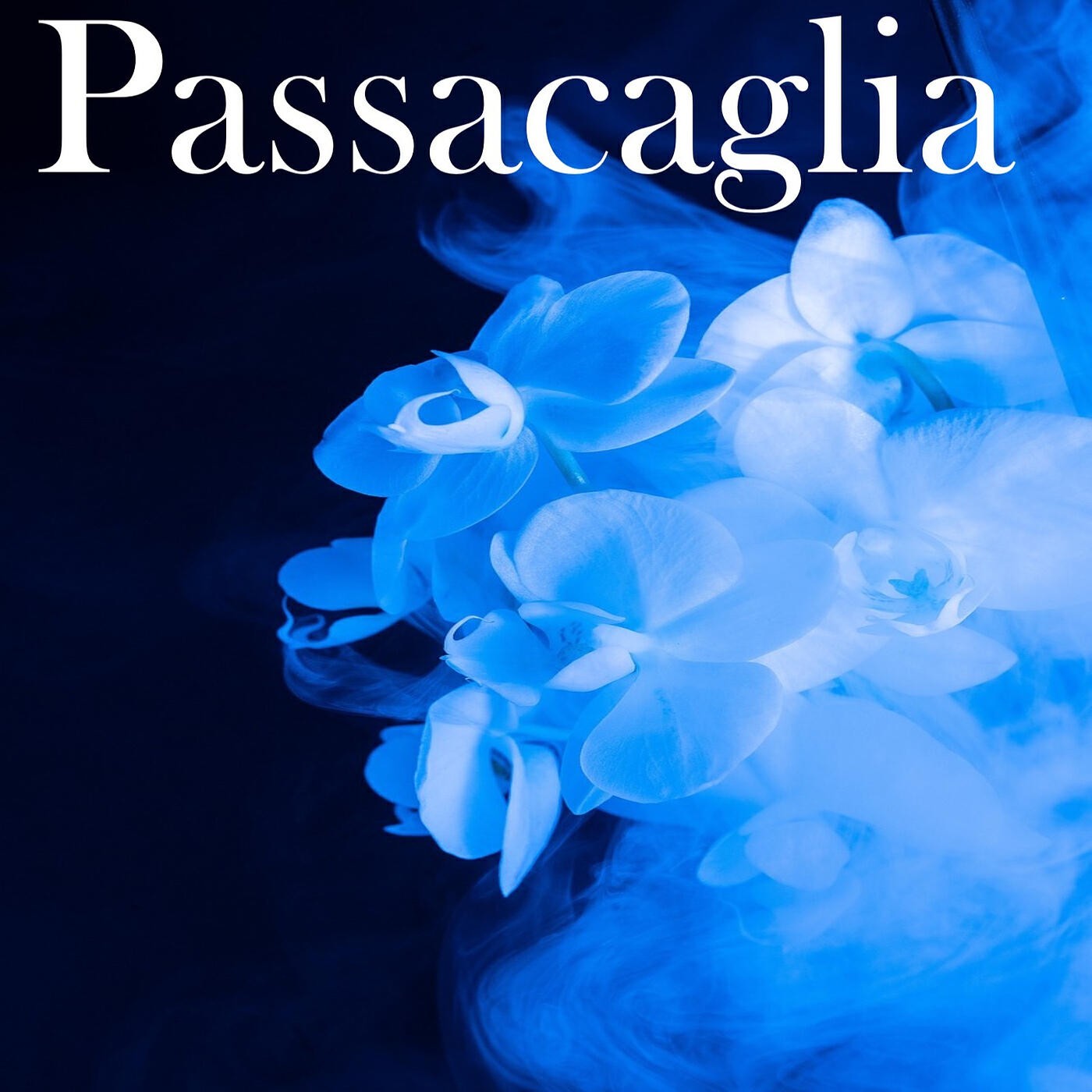 Релиз Passacaglia