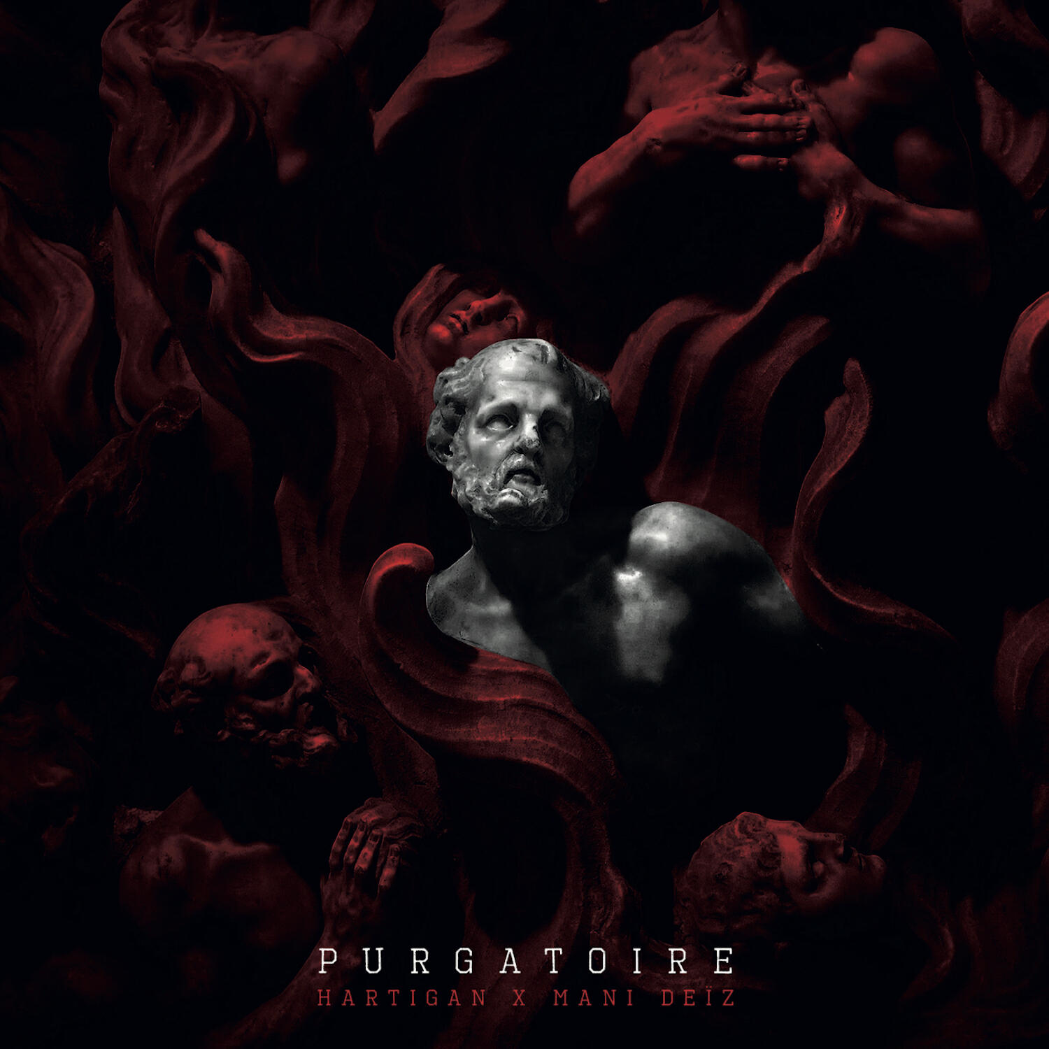 Релиз Purgatoire