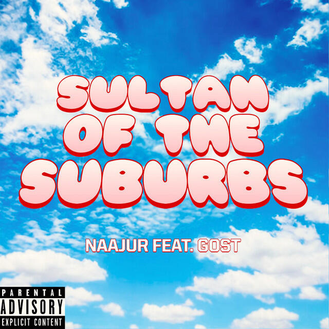 Релиз Sultan of the Suburbs