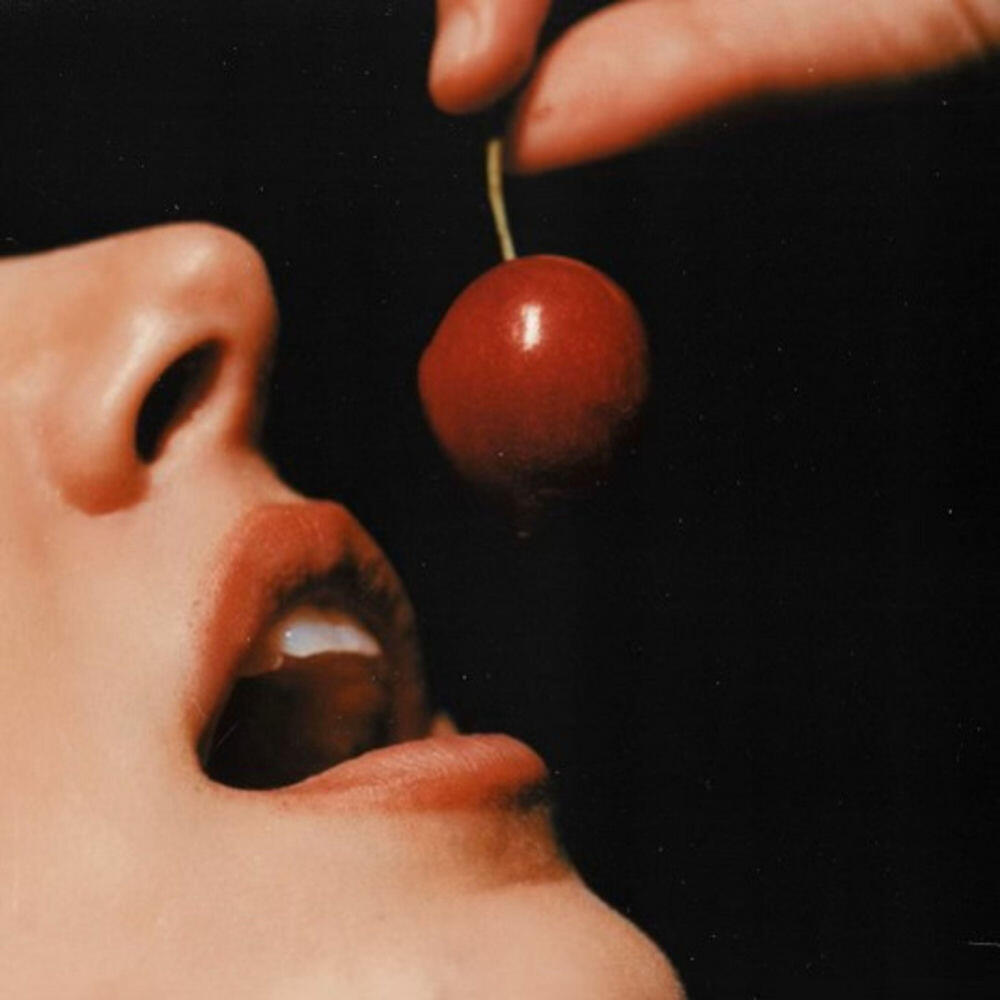 Релиз Cherry Bomb