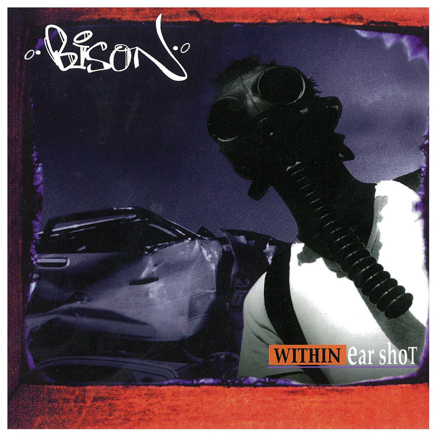 Релиз Within Ear Shot