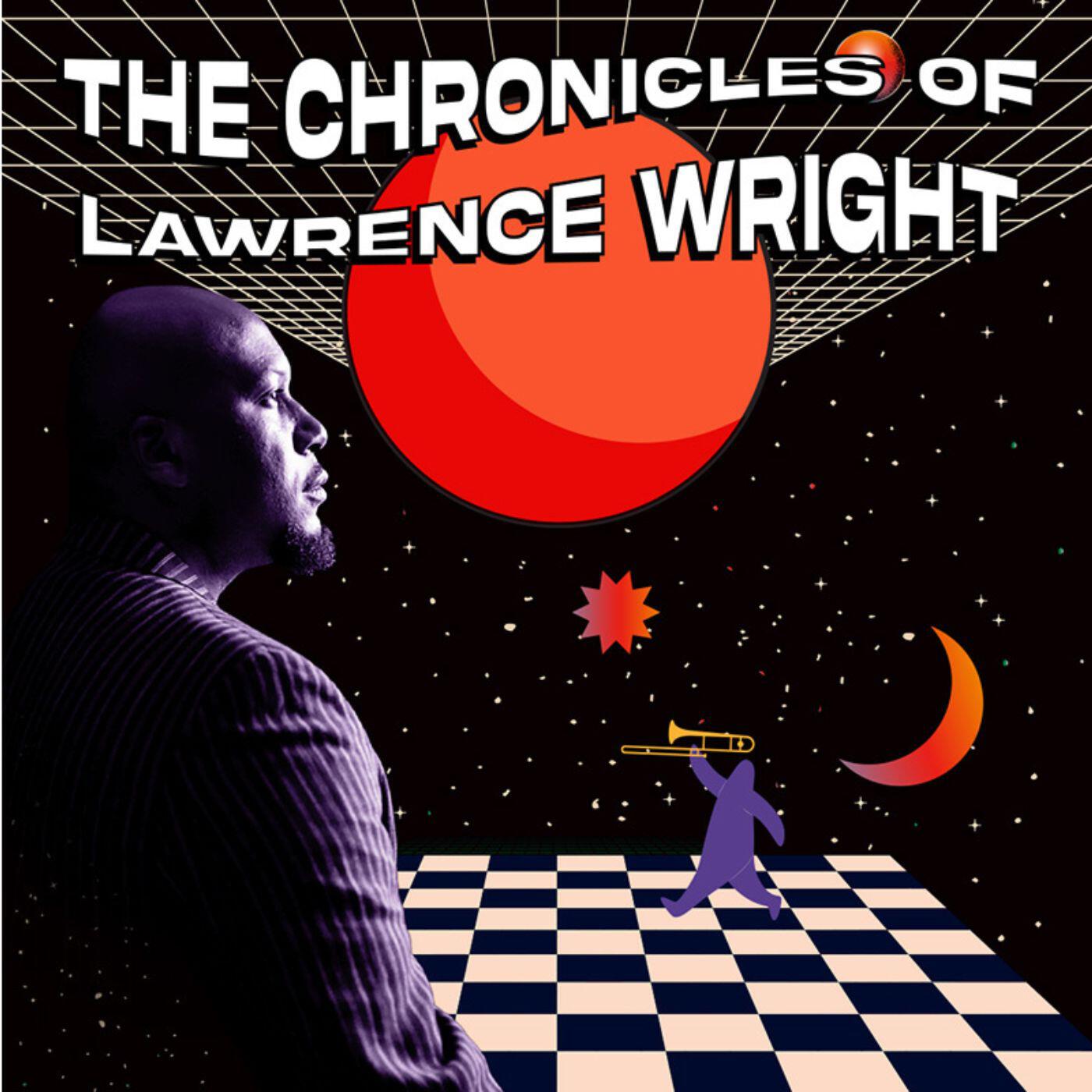Lawrence Wright Jazz Ensemble