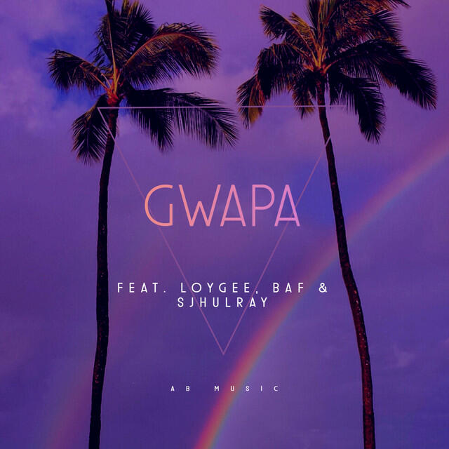 Релиз Gwapa