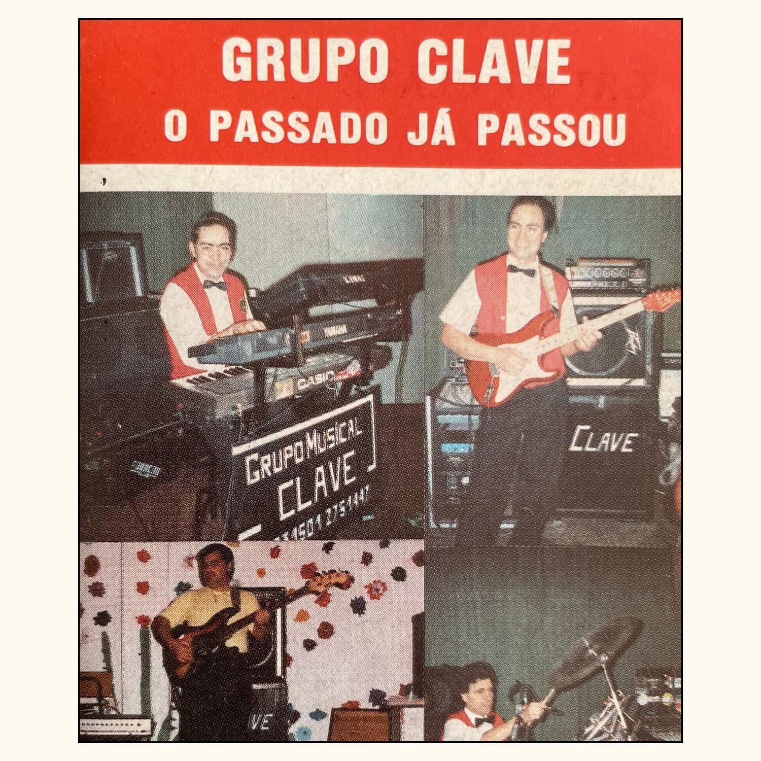 Grupo Clave