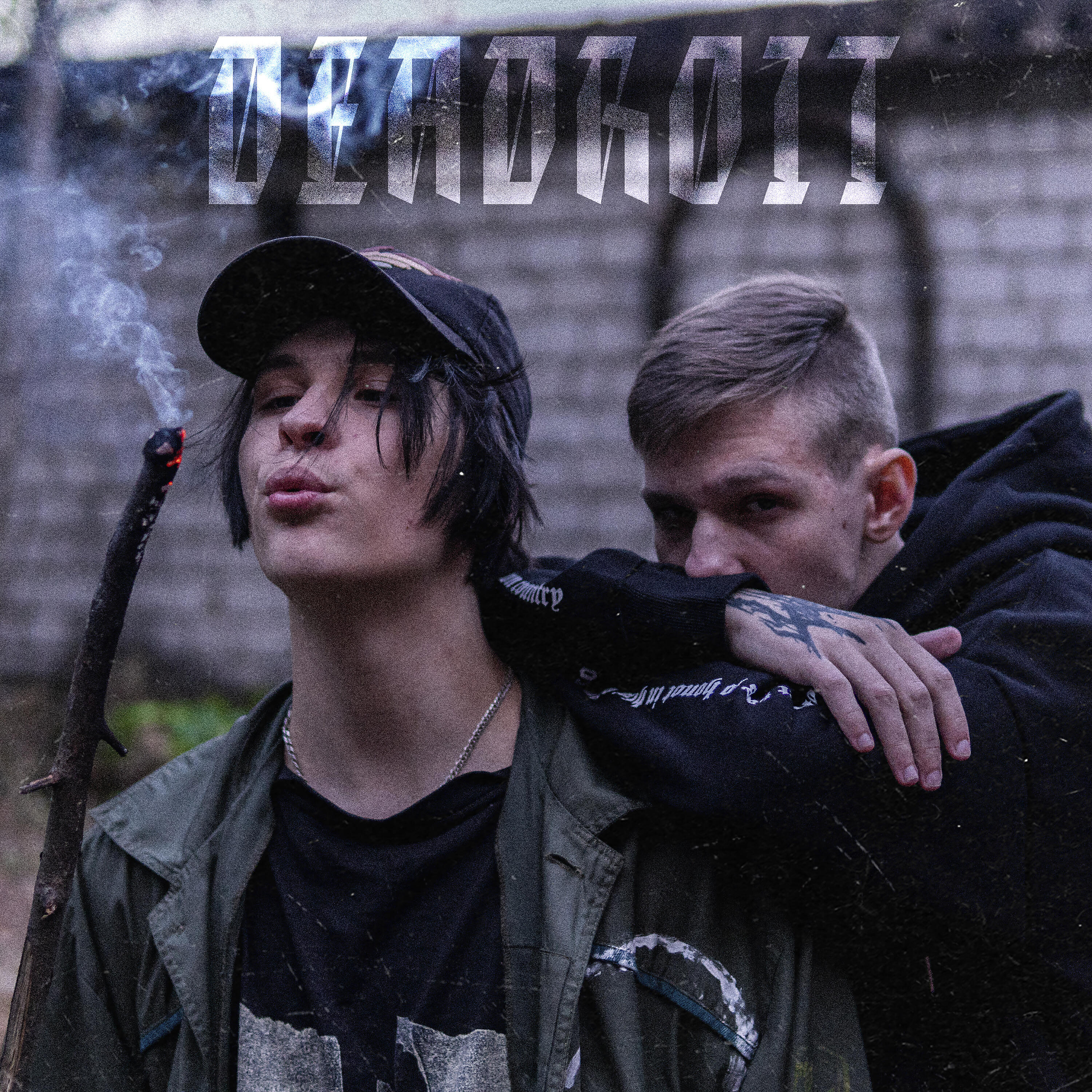 Релиз DEADROIT
