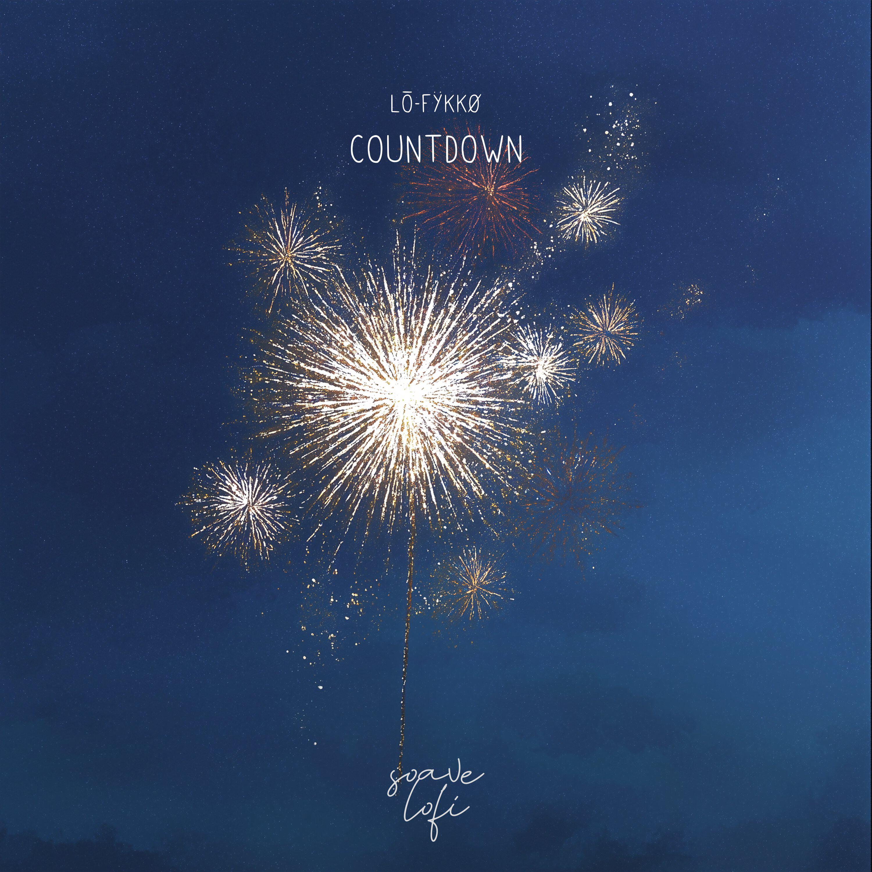 Релиз Countdown