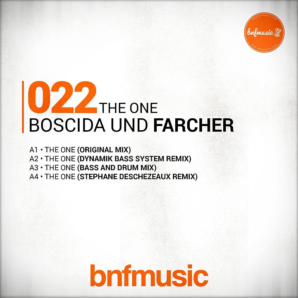 Релиз The One