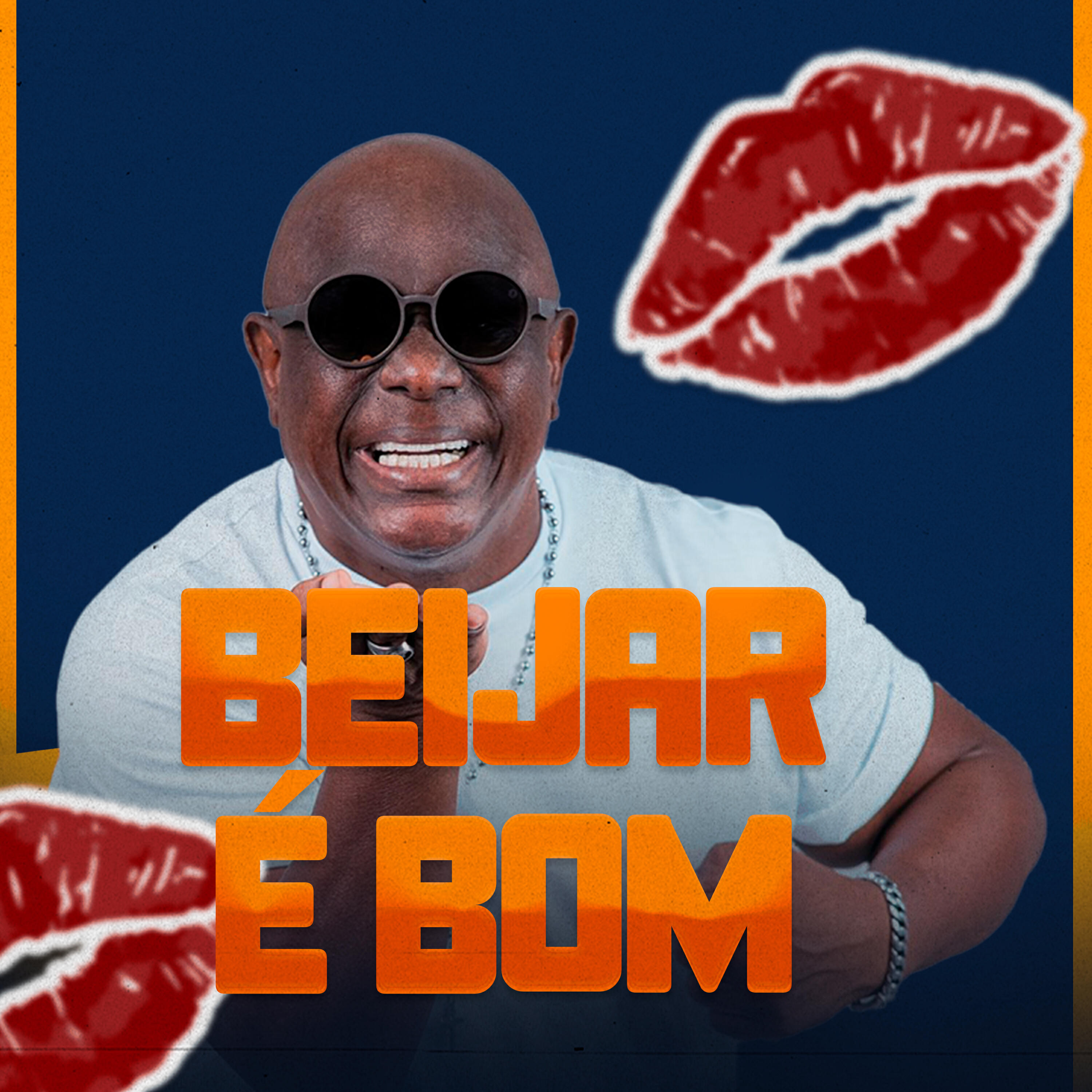Релиз Beijar É Bom