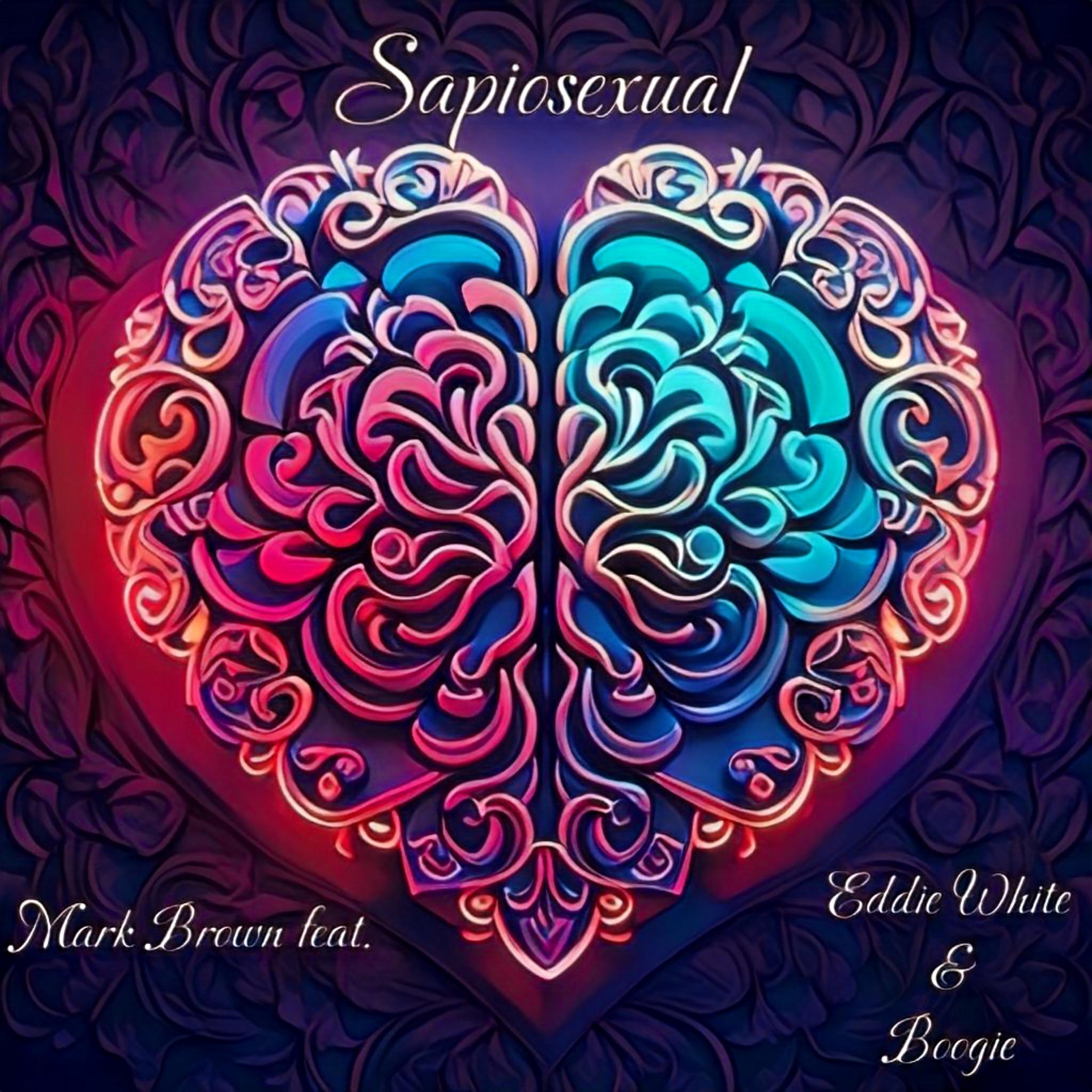 Релиз Sapiosexual
