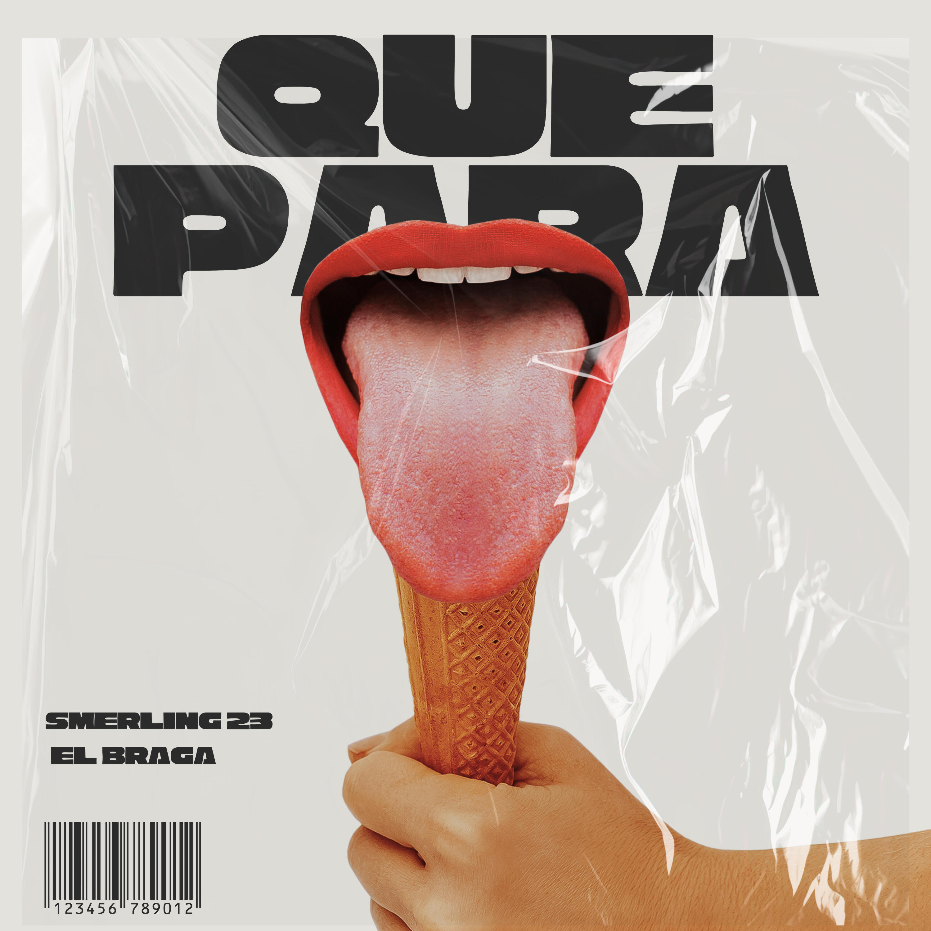 Релиз Que Para