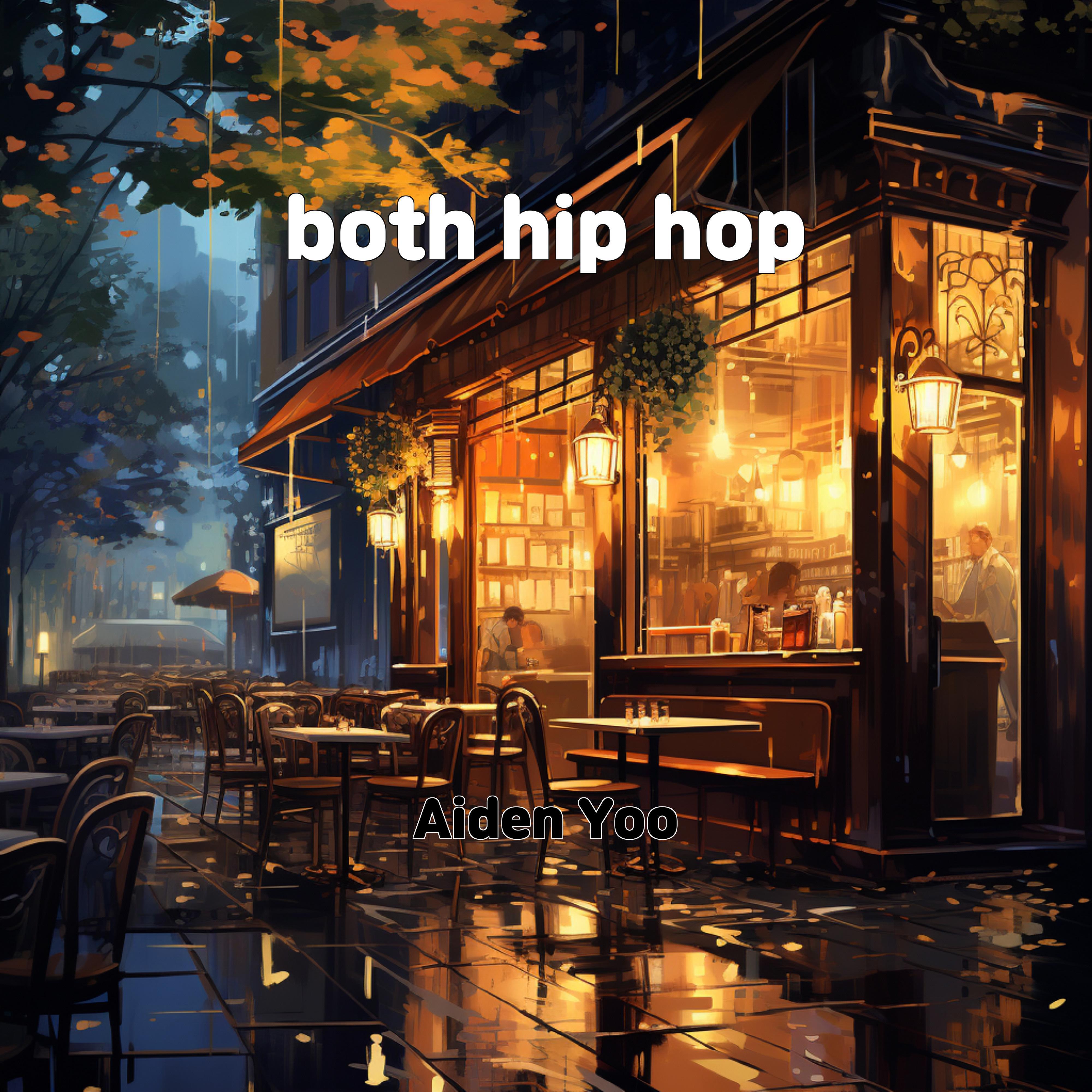 Релиз both hip hop