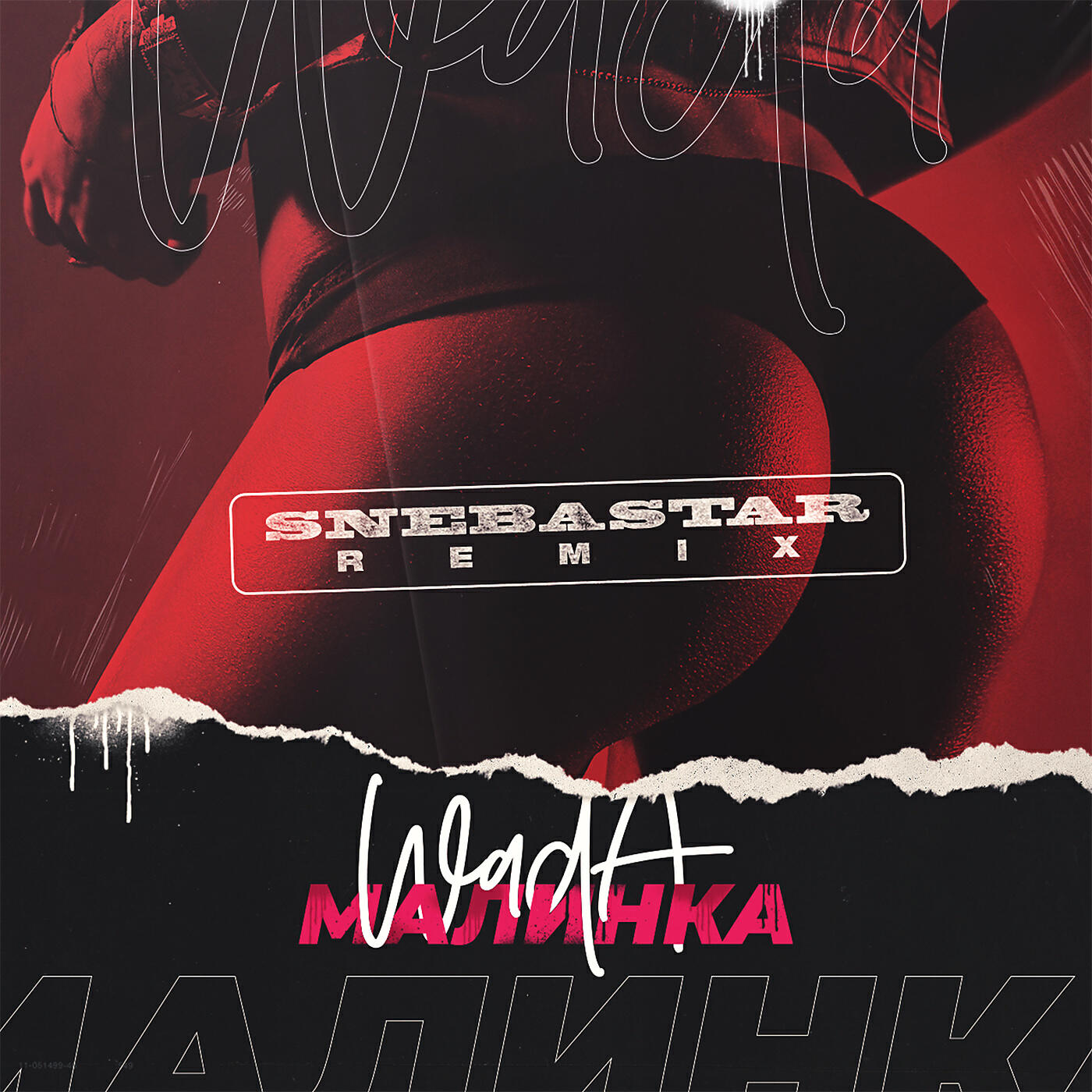 Релиз Малинка (Snebastar Remix)