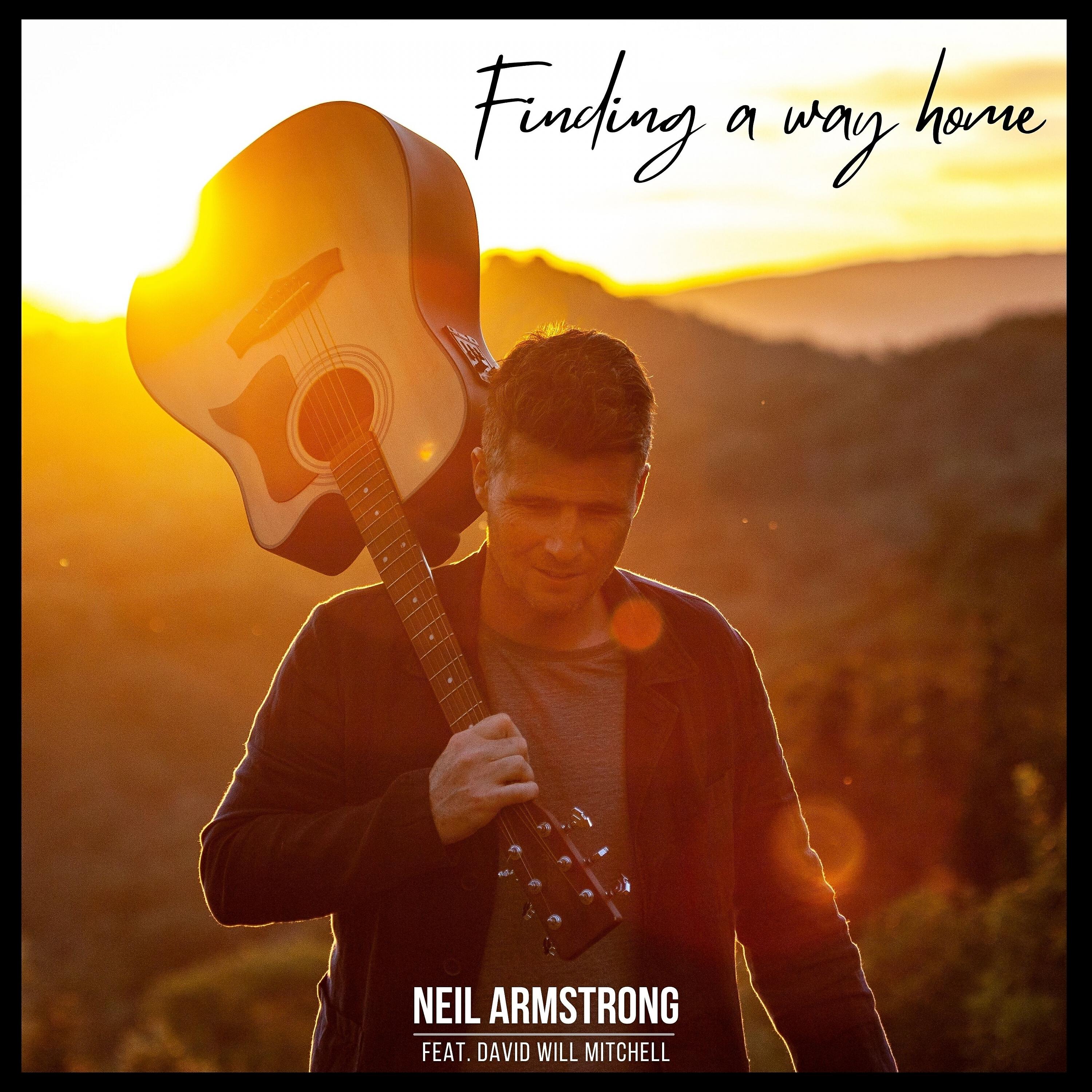 Релиз Finding A Way Home