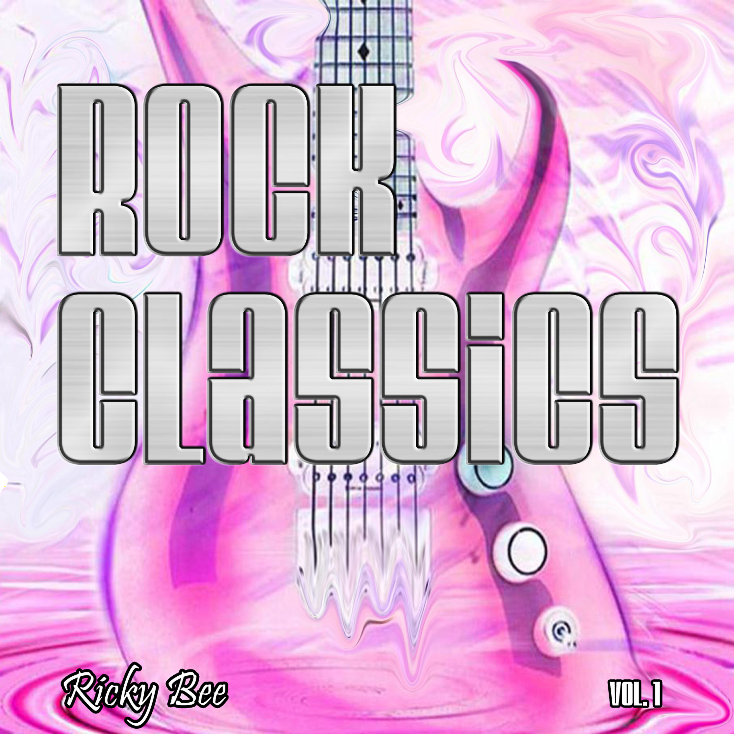 Релиз Rock Classics, Vol. 1