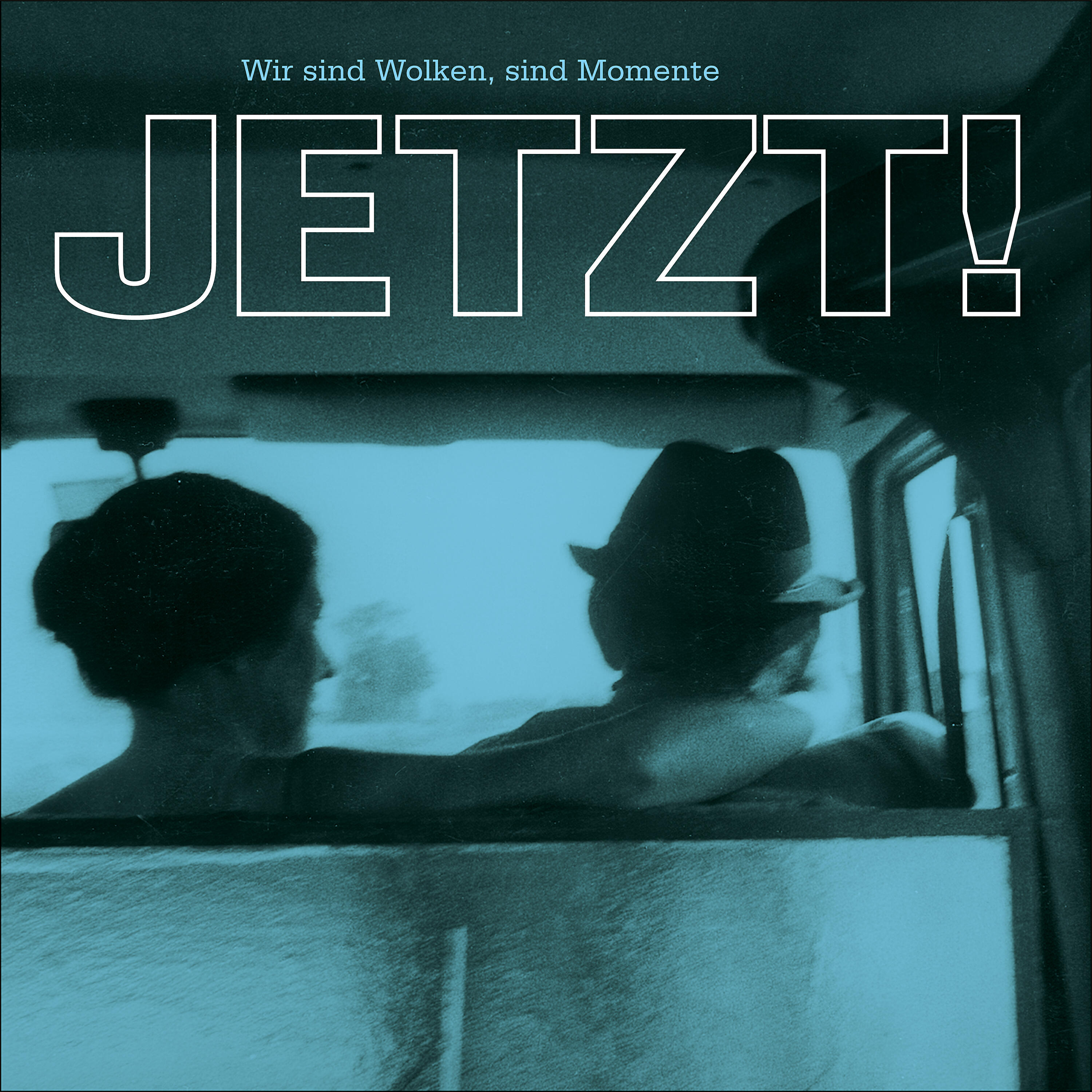Релиз Wir sind Wolken, sind Momente