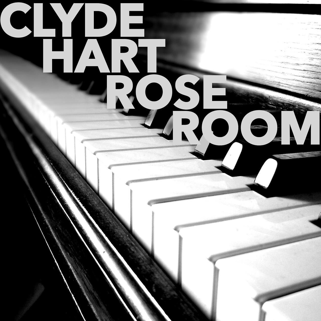 Релиз Rose Room