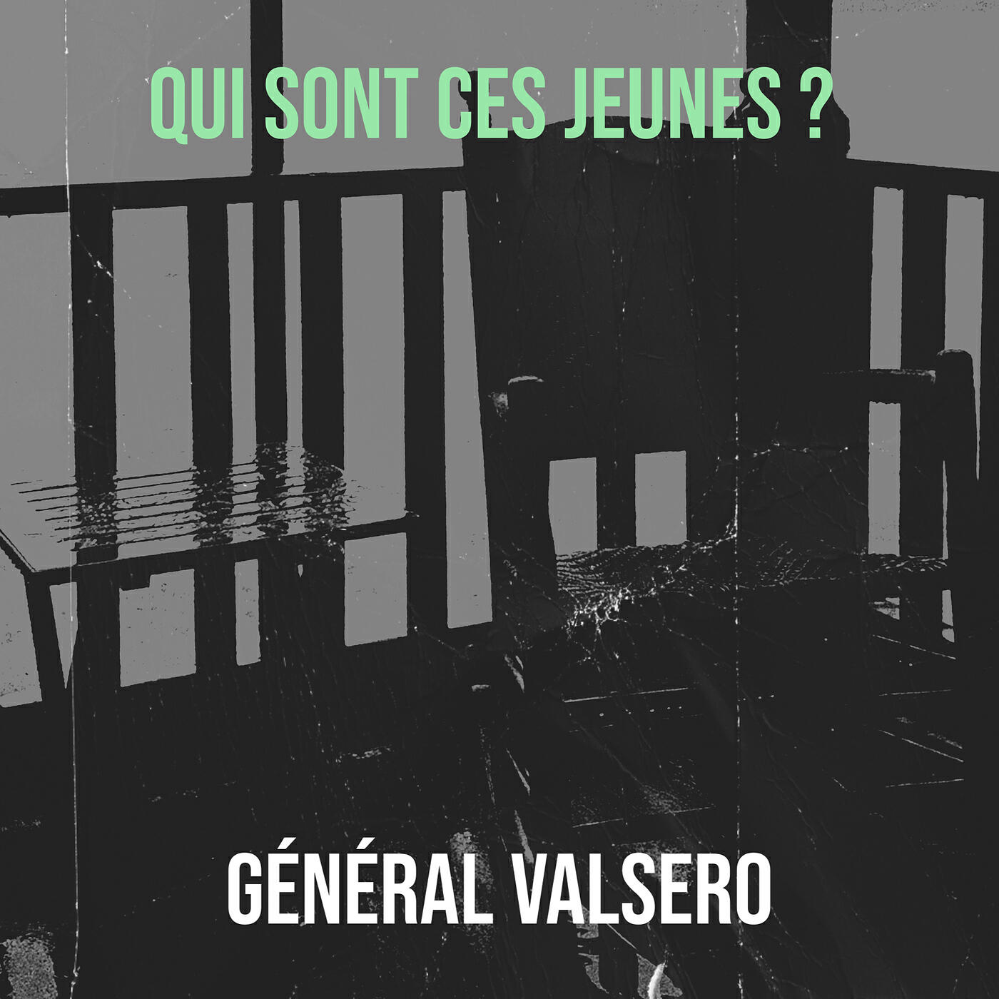 Релиз Qui sont ces jeunes ?