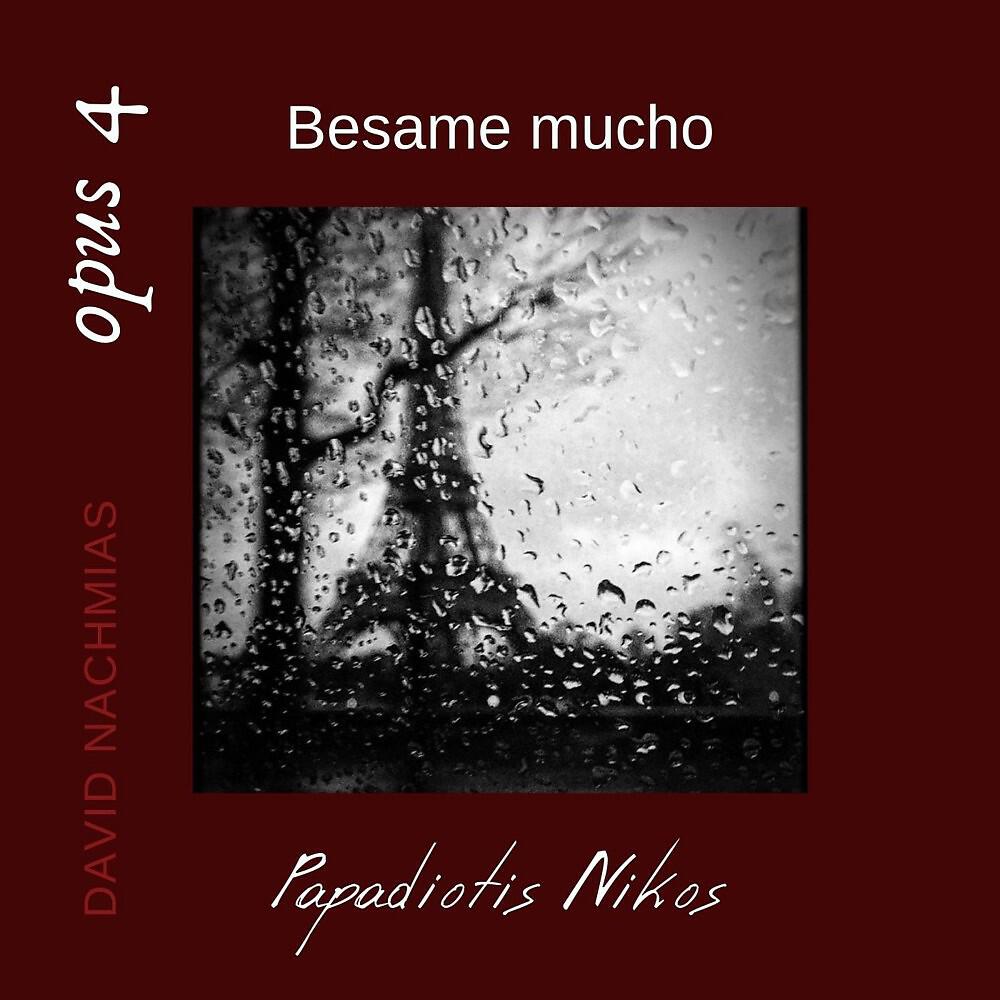 Релиз Besame Mucho