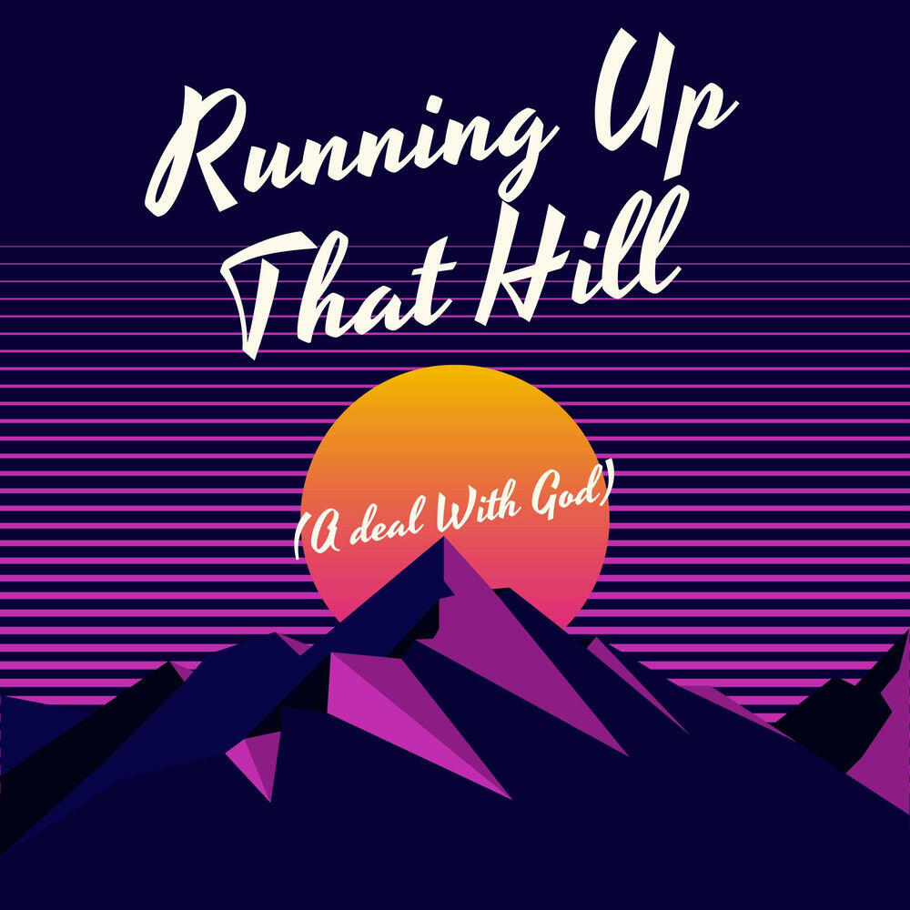 Релиз Running up That Hill (A Deal with God) [Iccko Remix]