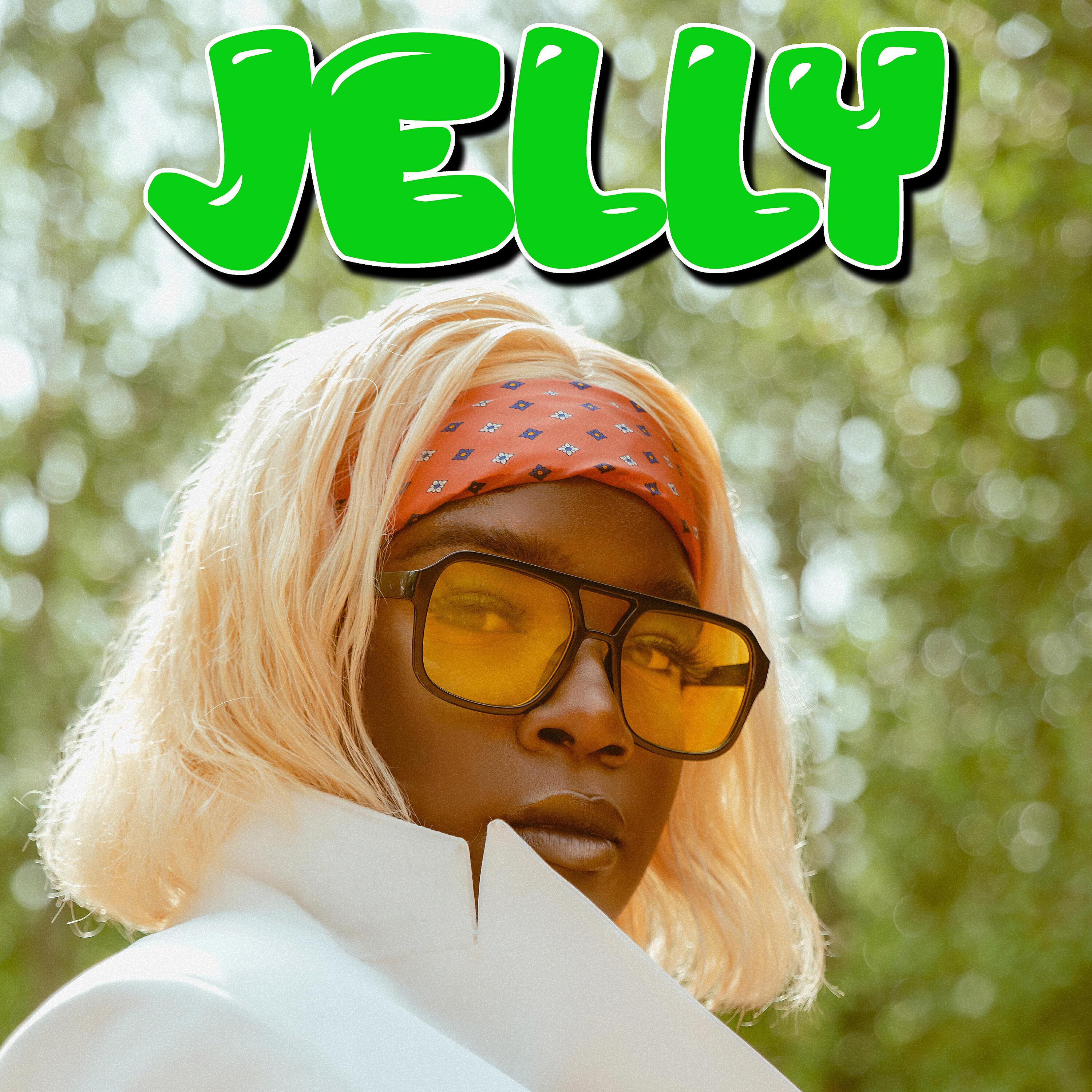 Релиз Jelly