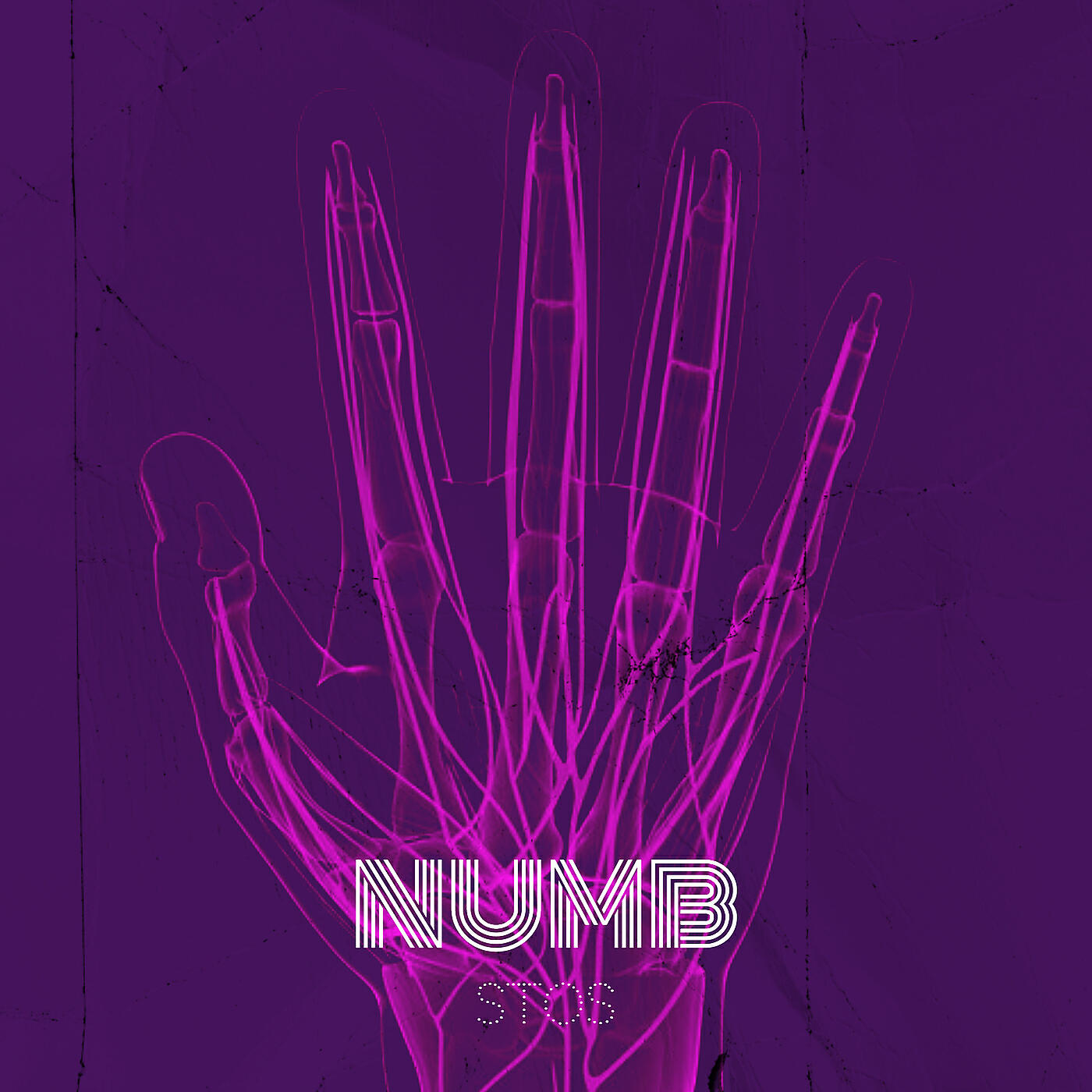 Релиз Numb