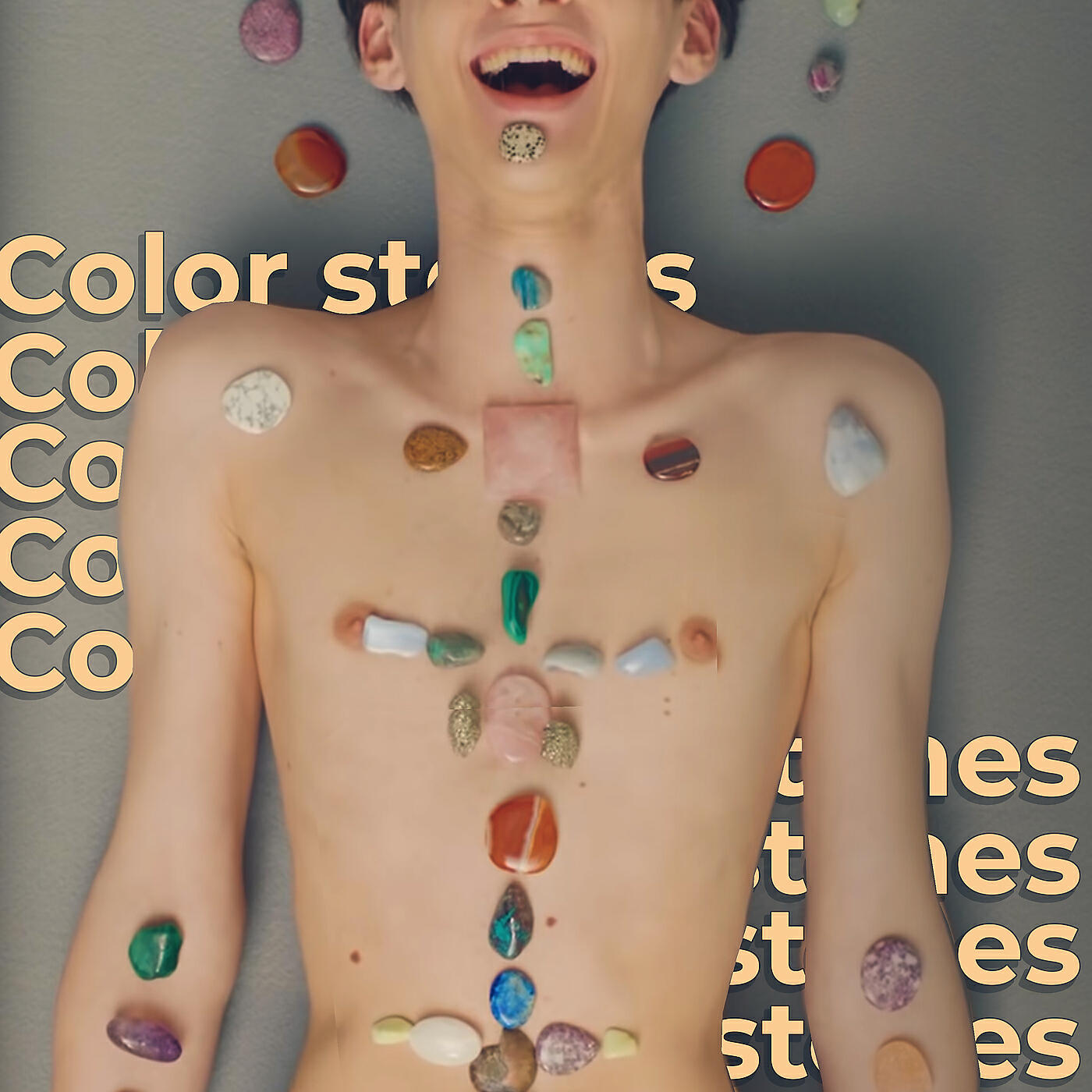Релиз Color Stones