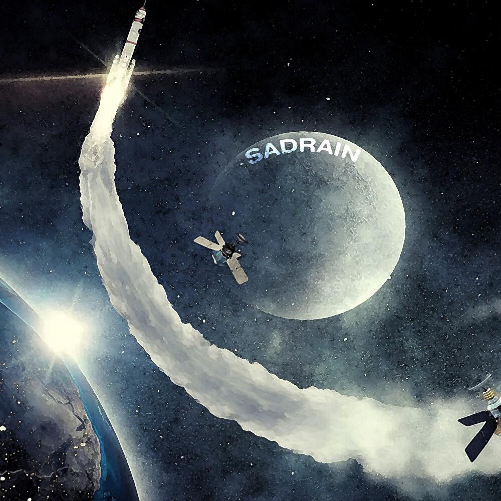 Релиз Sadrain