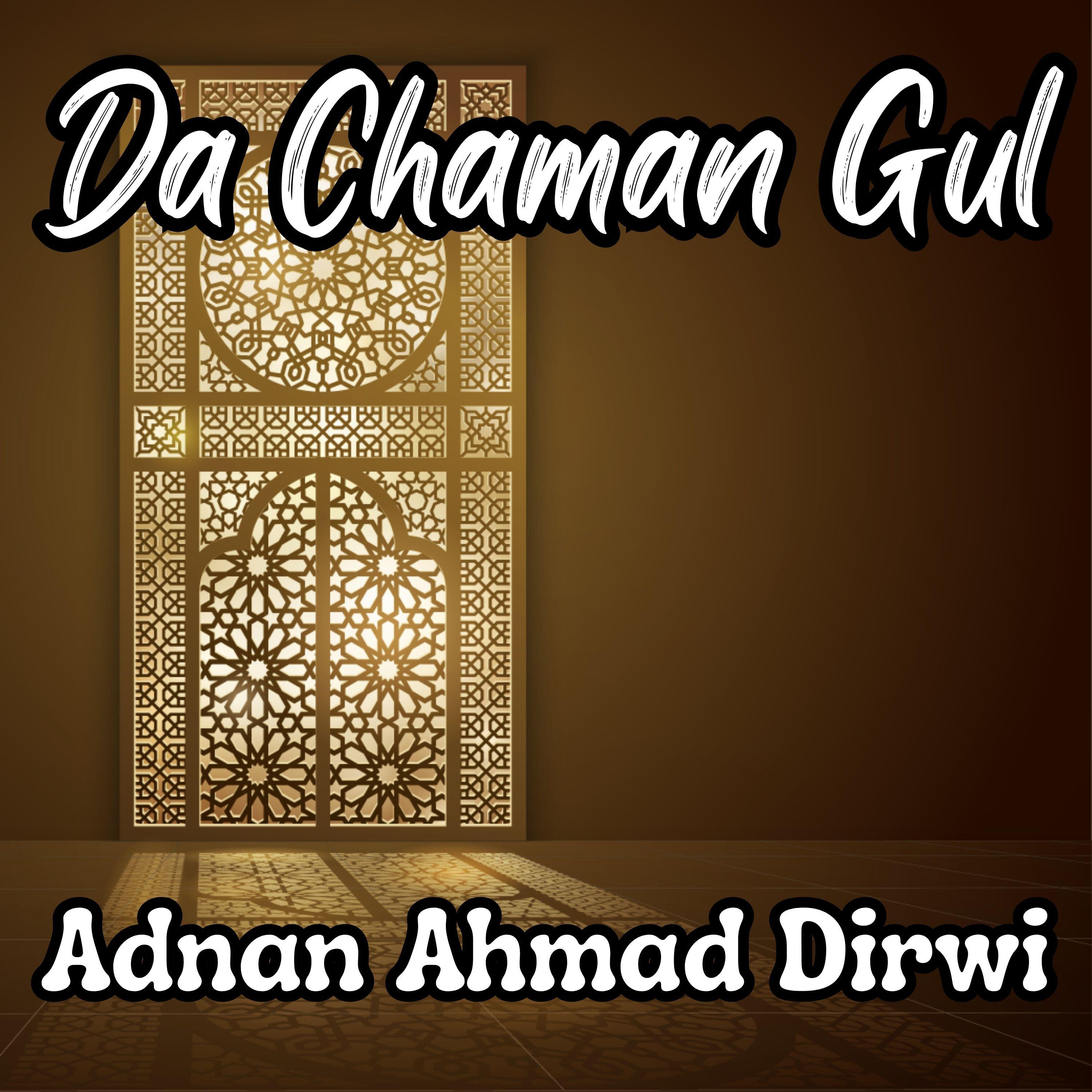 Постер альбома Da Chaman Gul