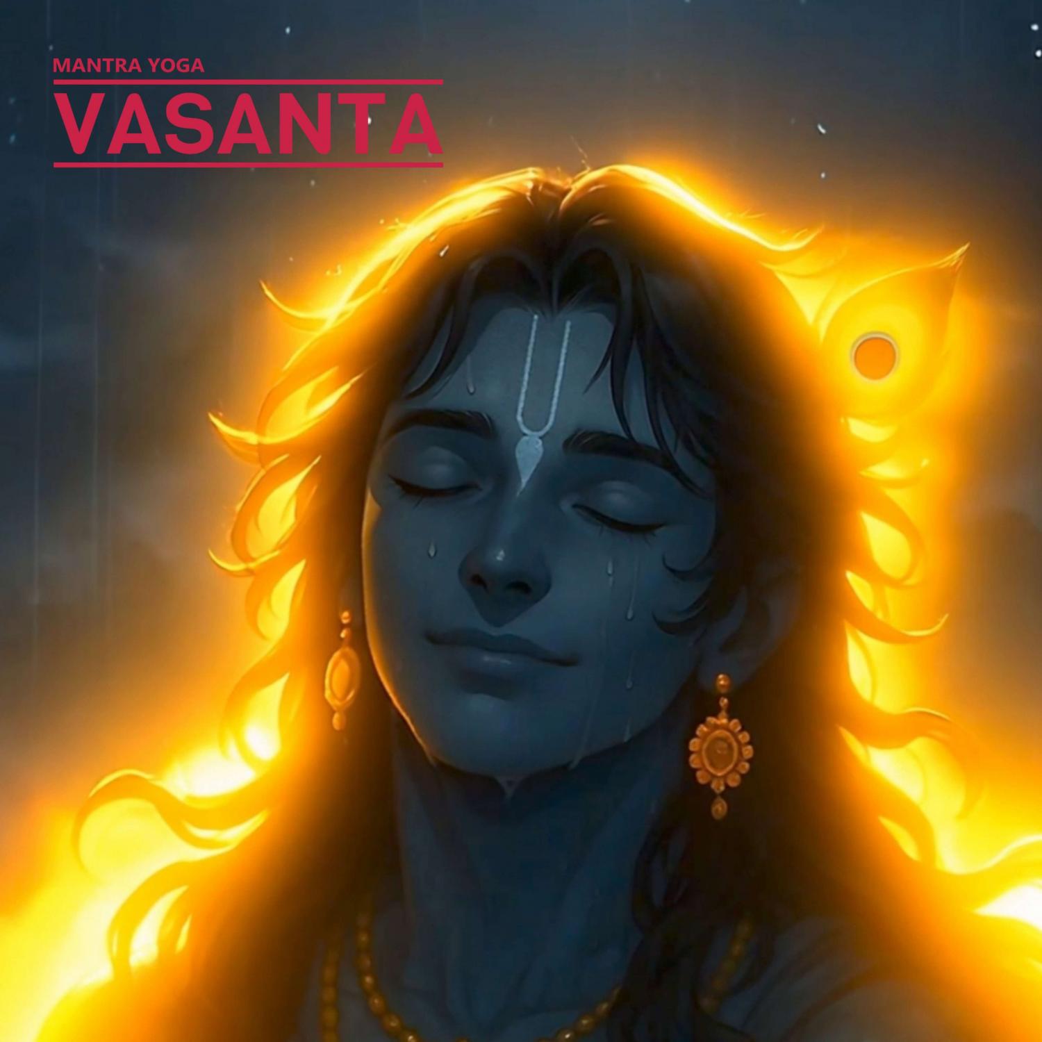 Релиз Mahamantra