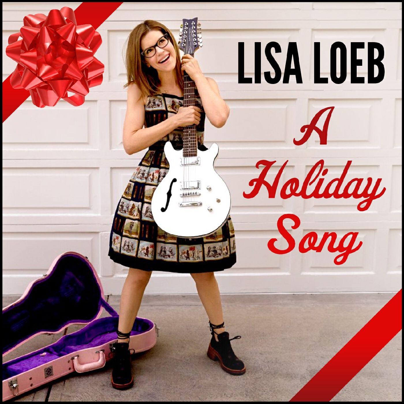 Релиз A Holiday Song - Single