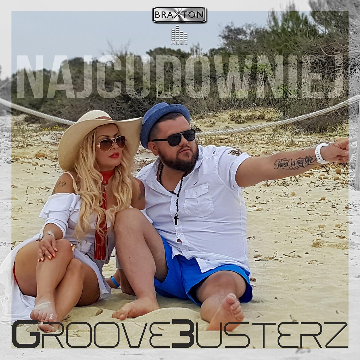 Релиз Najcudowniej