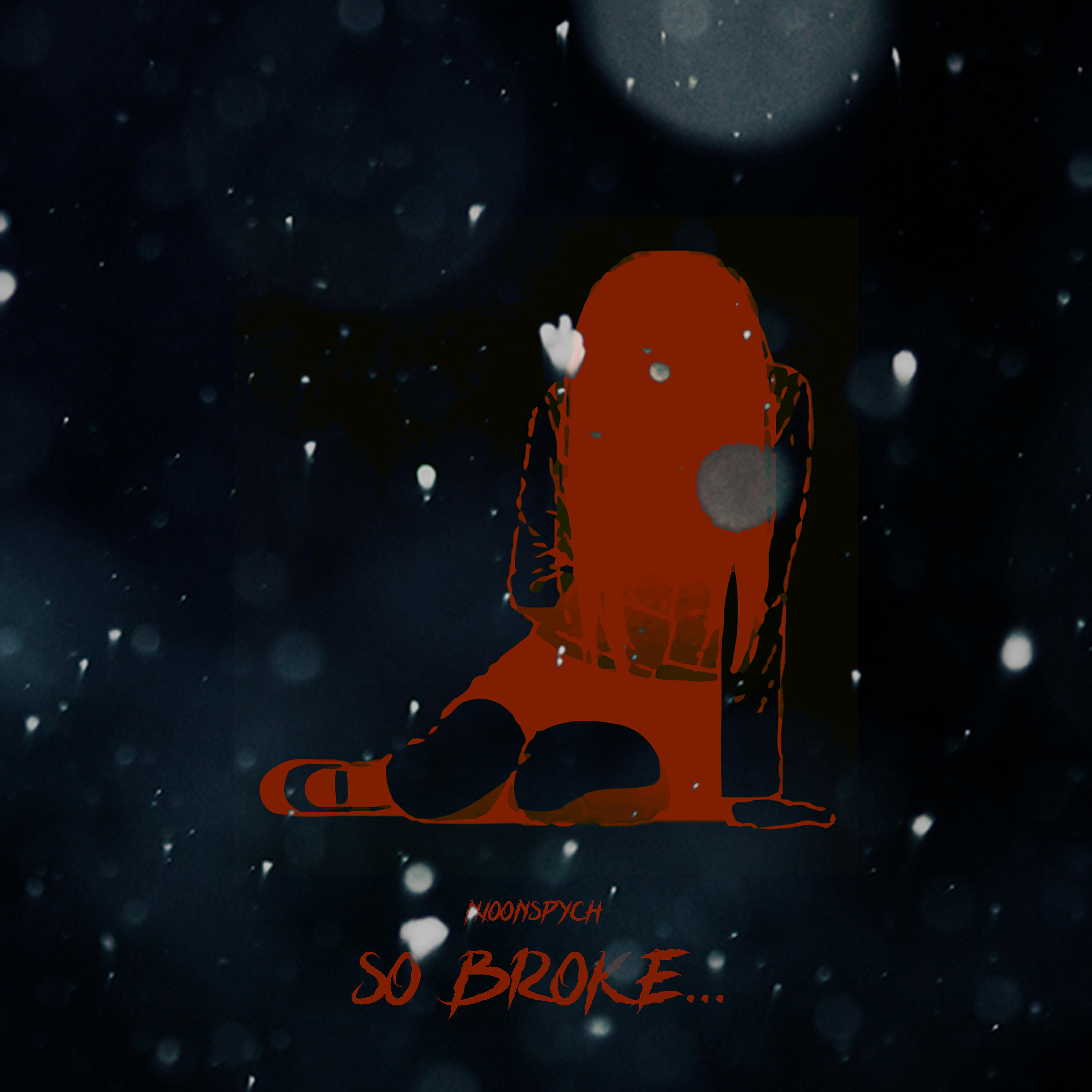 Релиз So Broke..