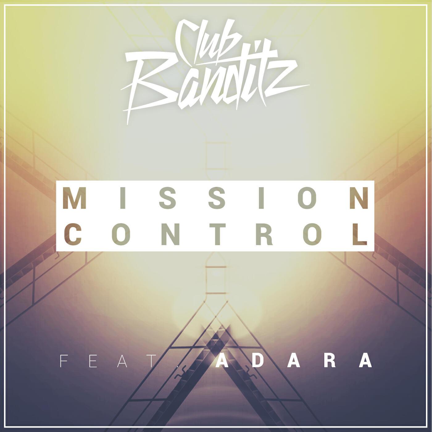 Релиз Mission Control