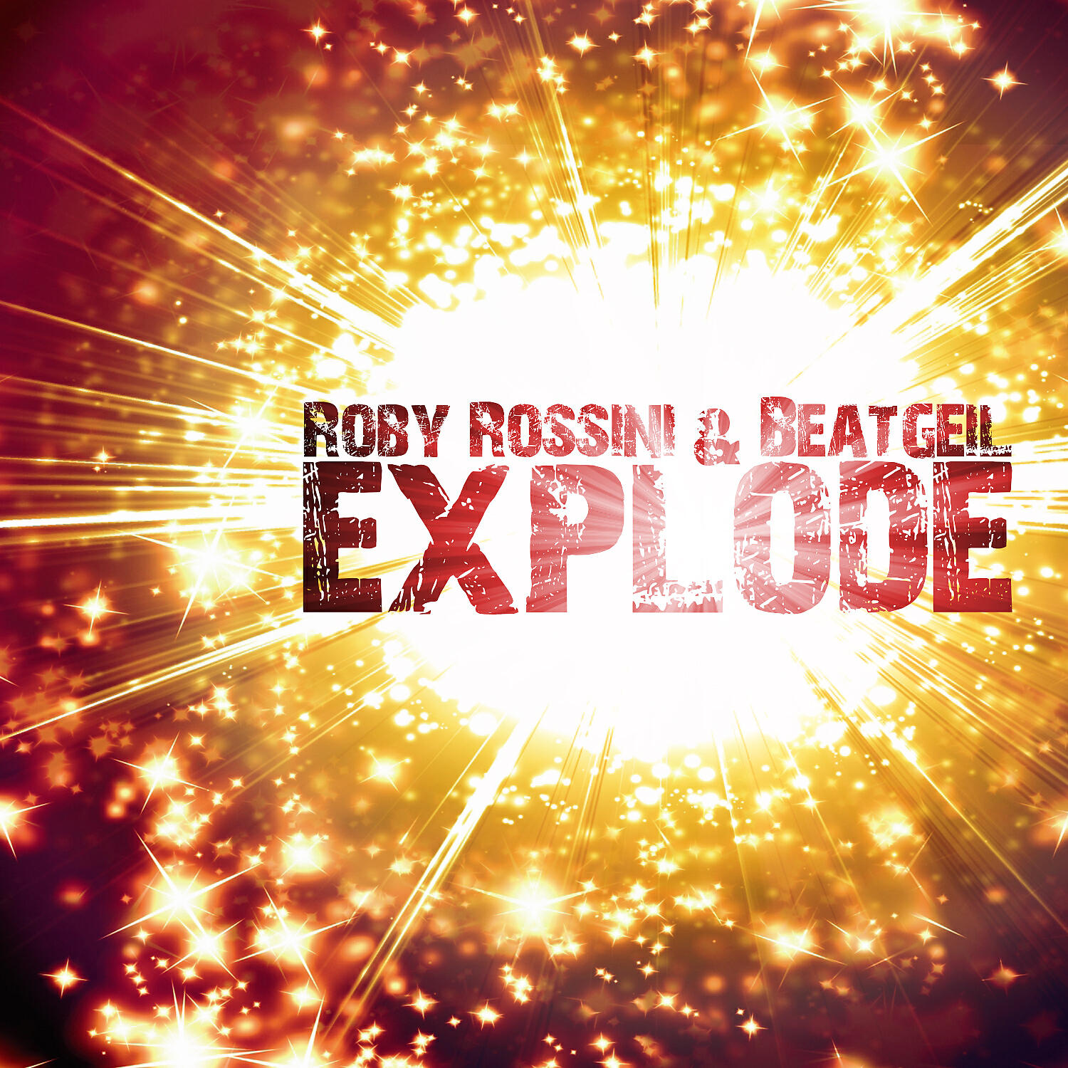 Релиз Explode