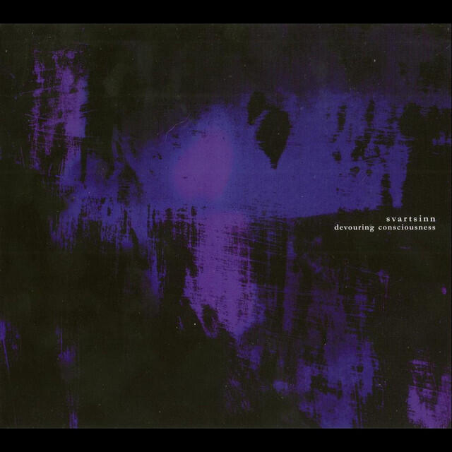 Релиз Devouring Consciousness