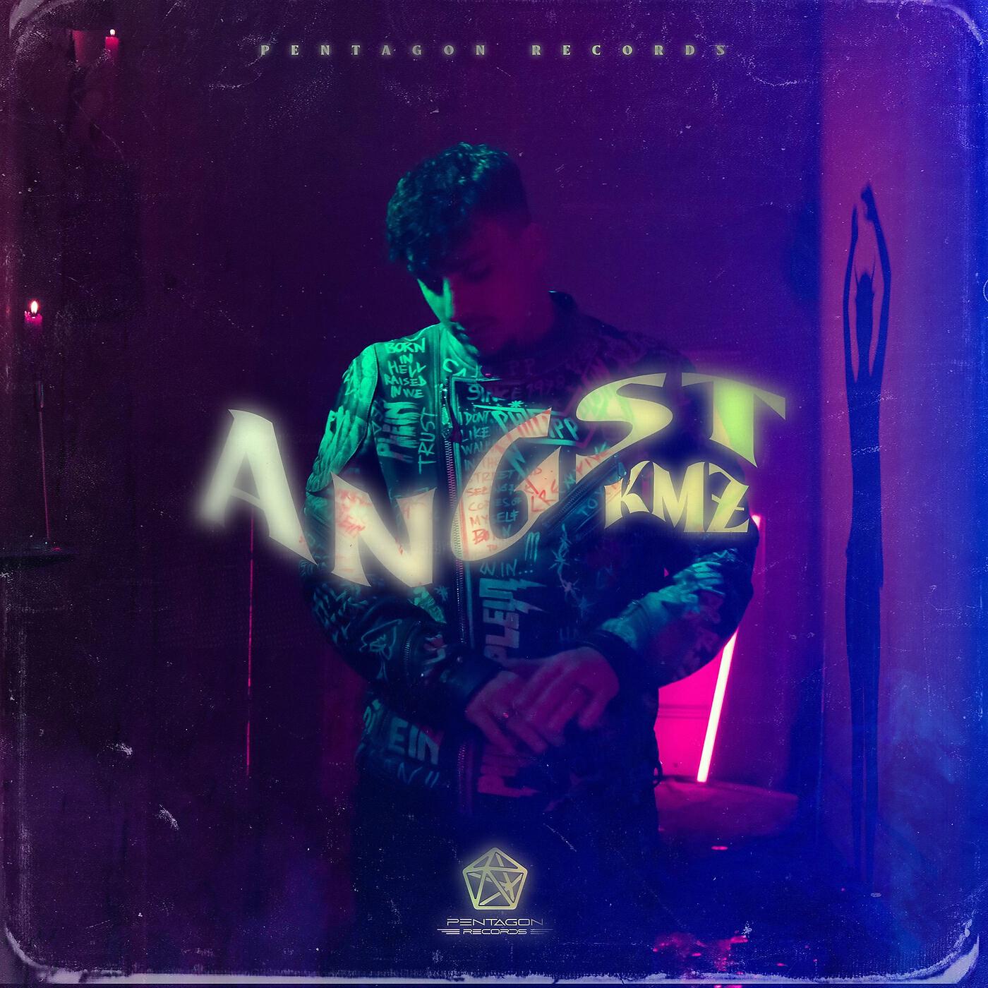 Релиз Angst