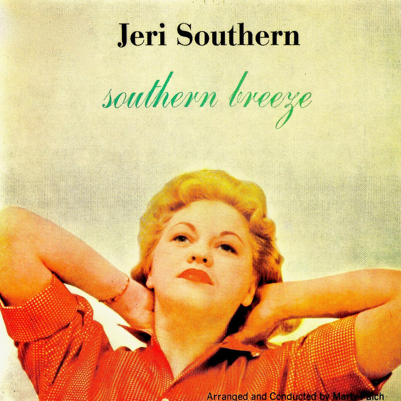 Релиз Southern Breeze