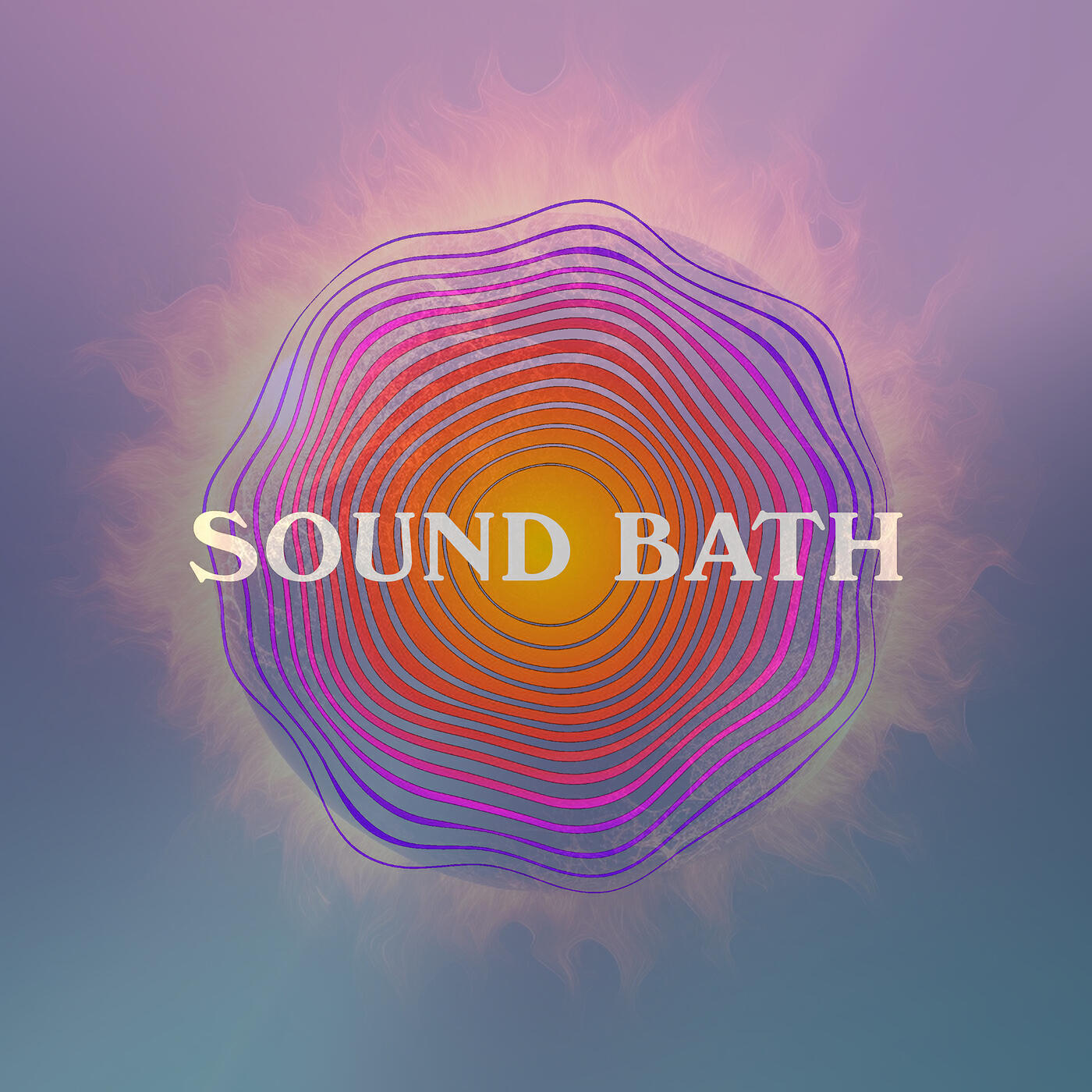 Релиз Sound Bath