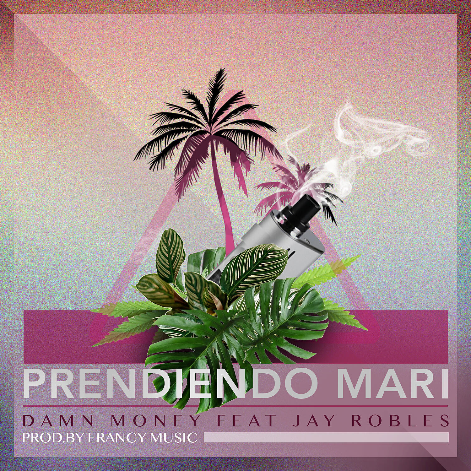 Релиз Prendiendo mari (feat. Jay Robles)