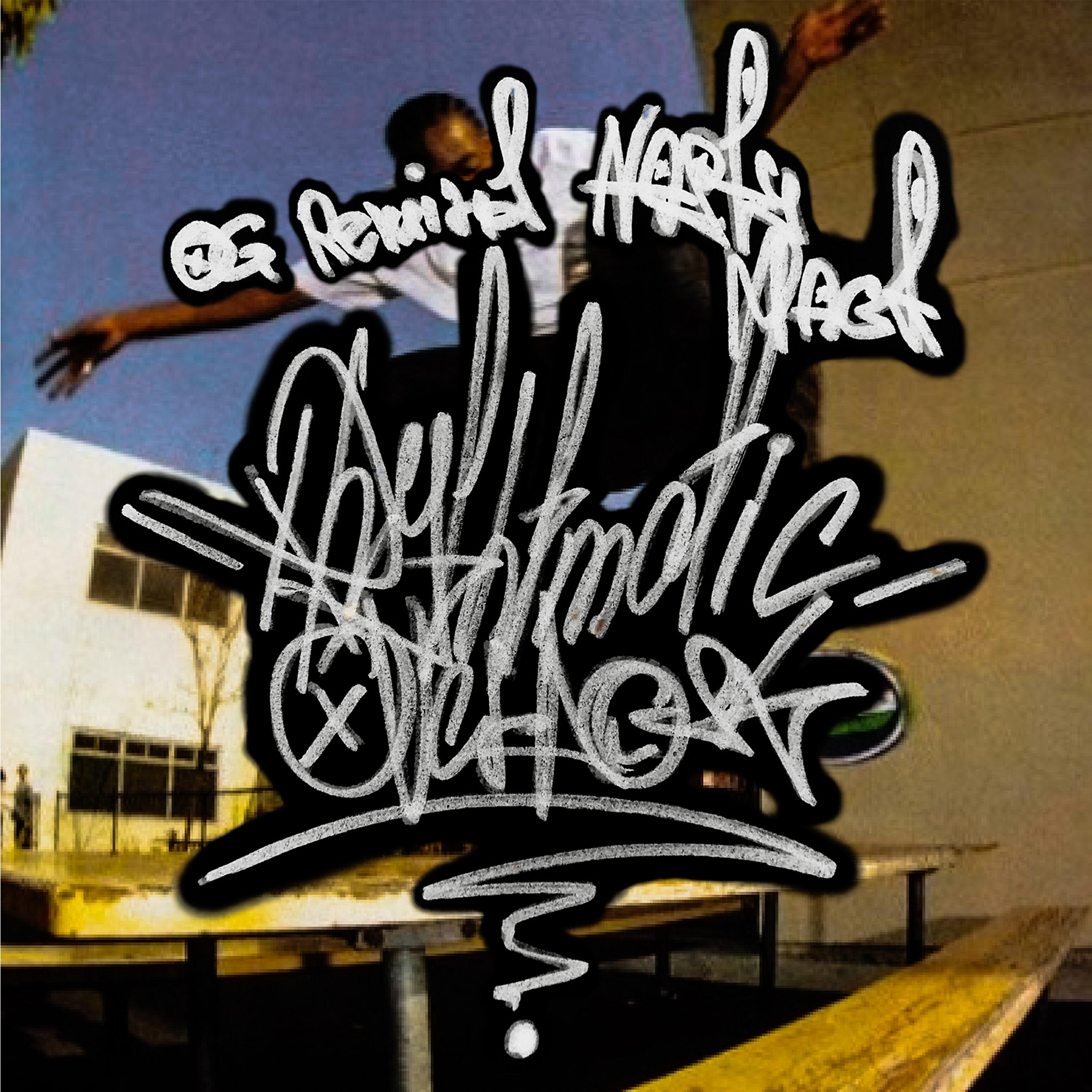 Релиз Rhythmatic Overdose